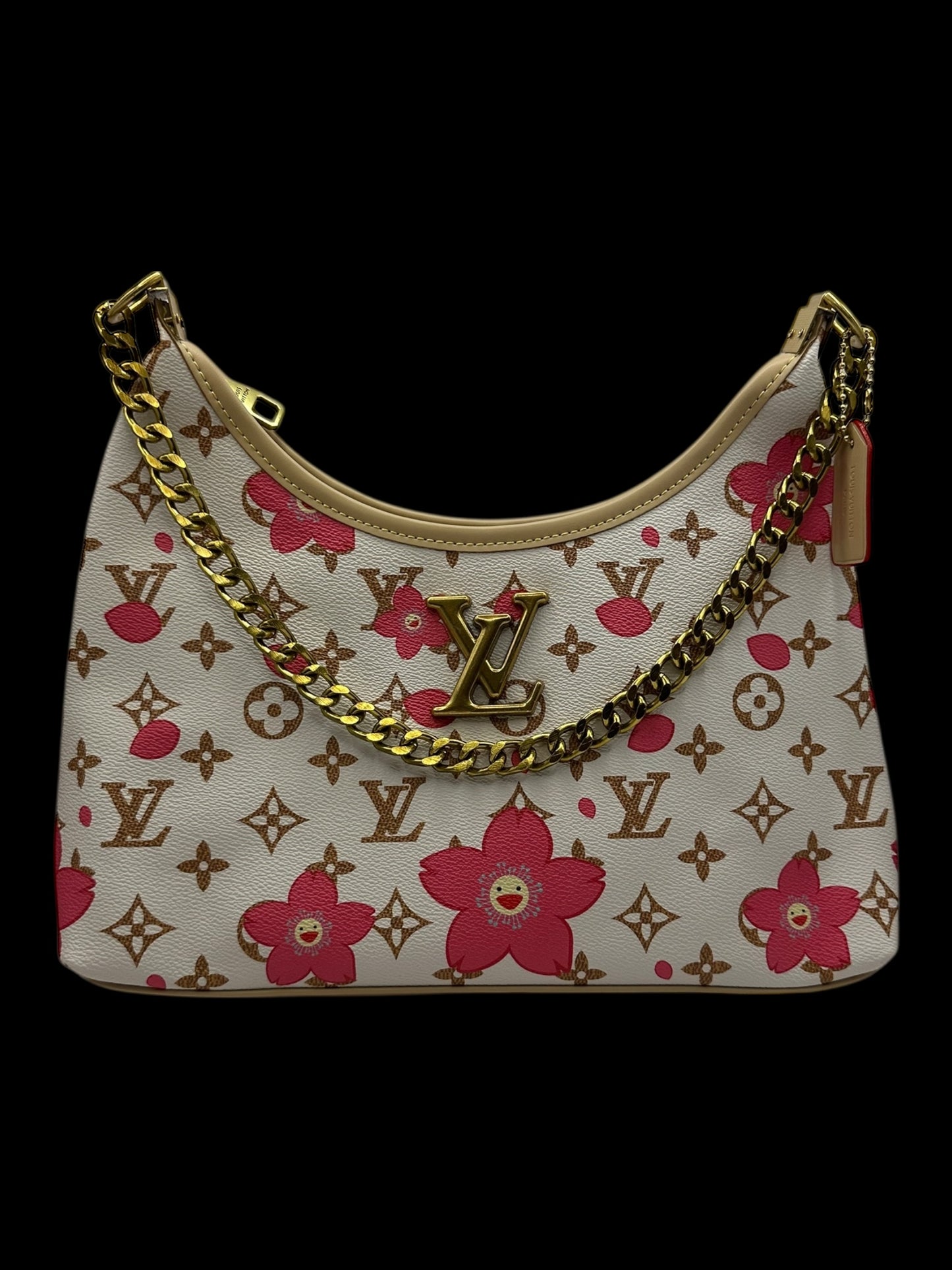 Hawaiian Lv Purse 