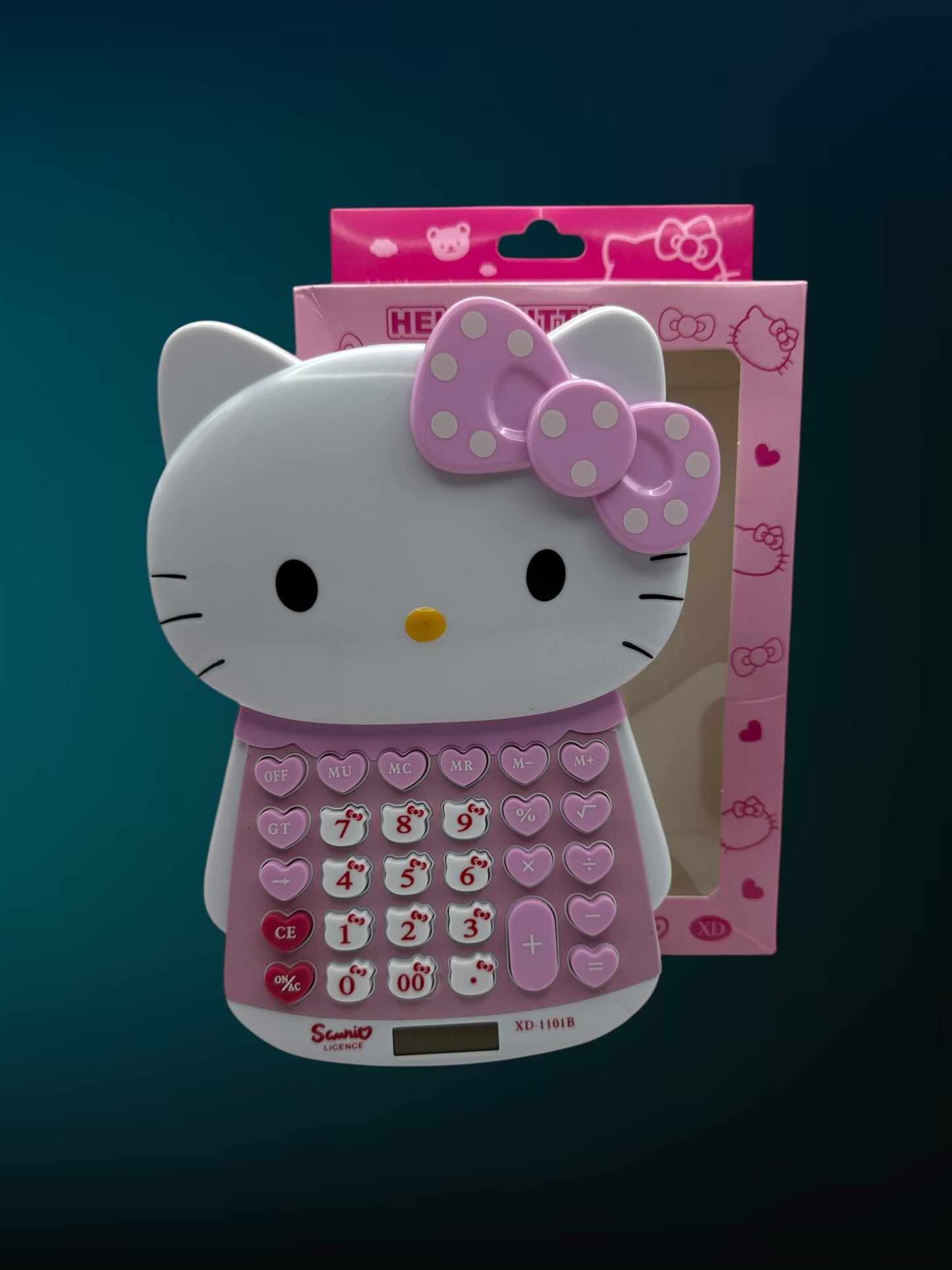 Calculator