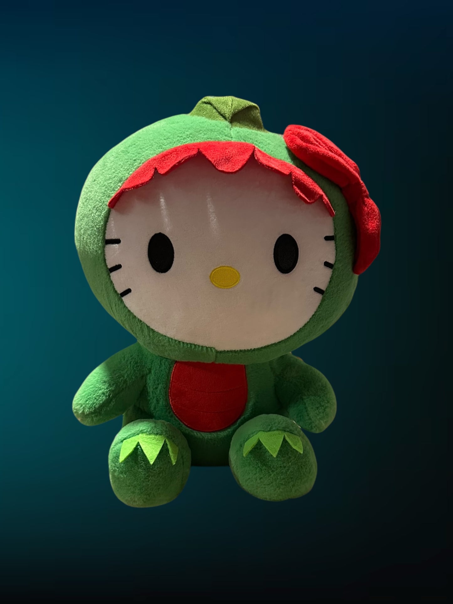 Dino Backpack