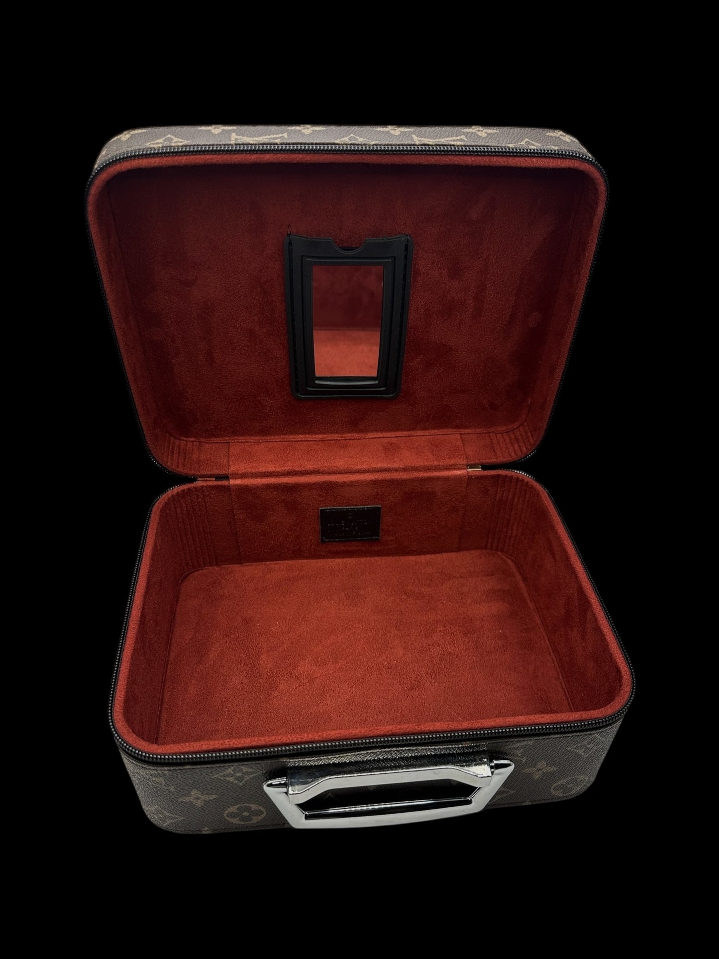 Makeup Case