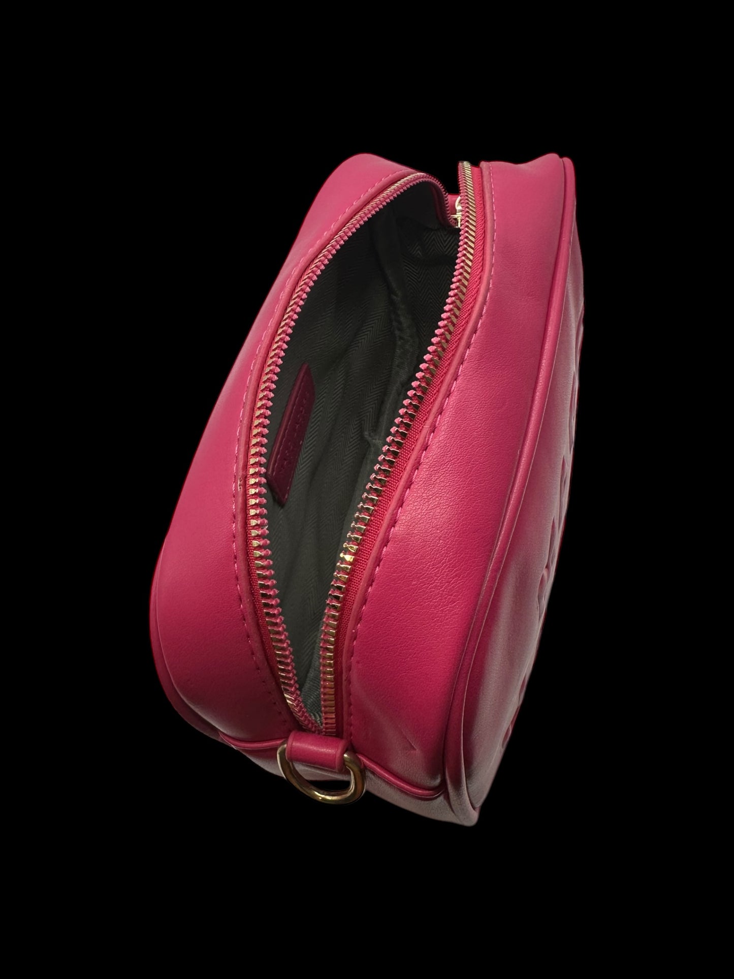 Crossbody