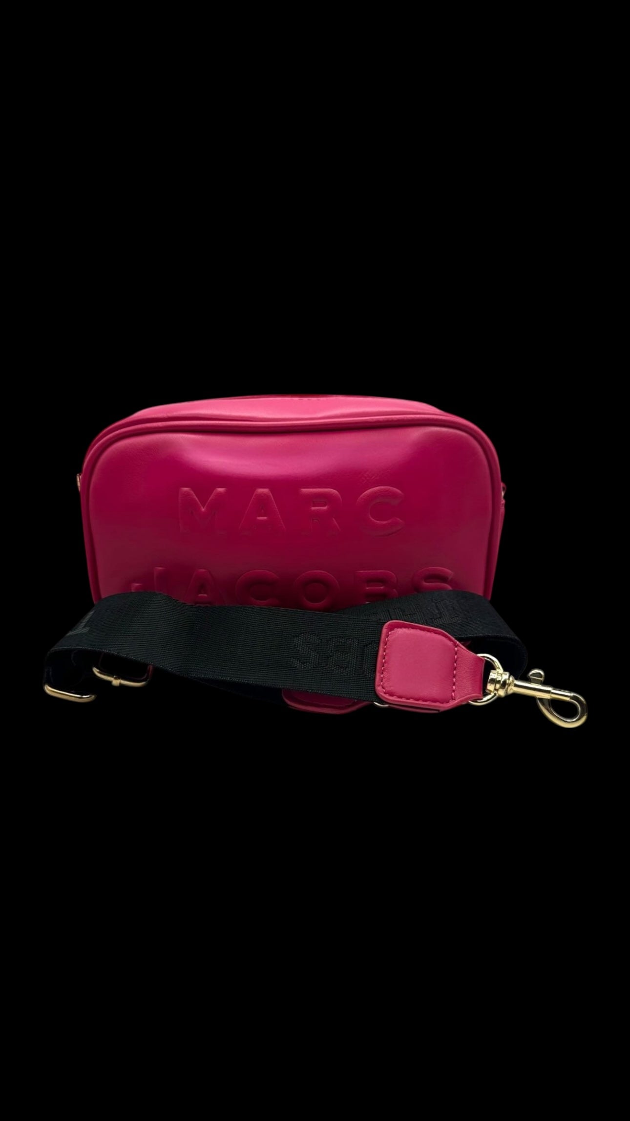 Crossbody