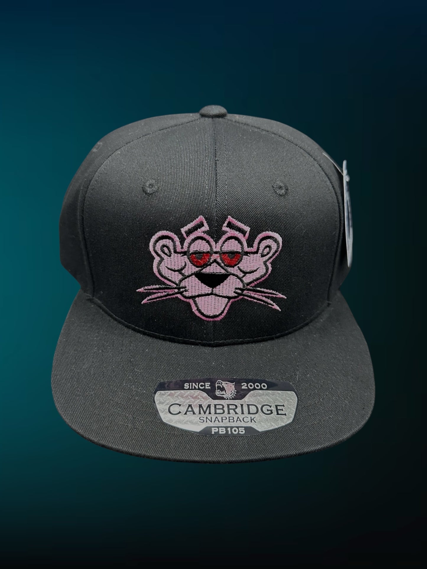 Panther Hat