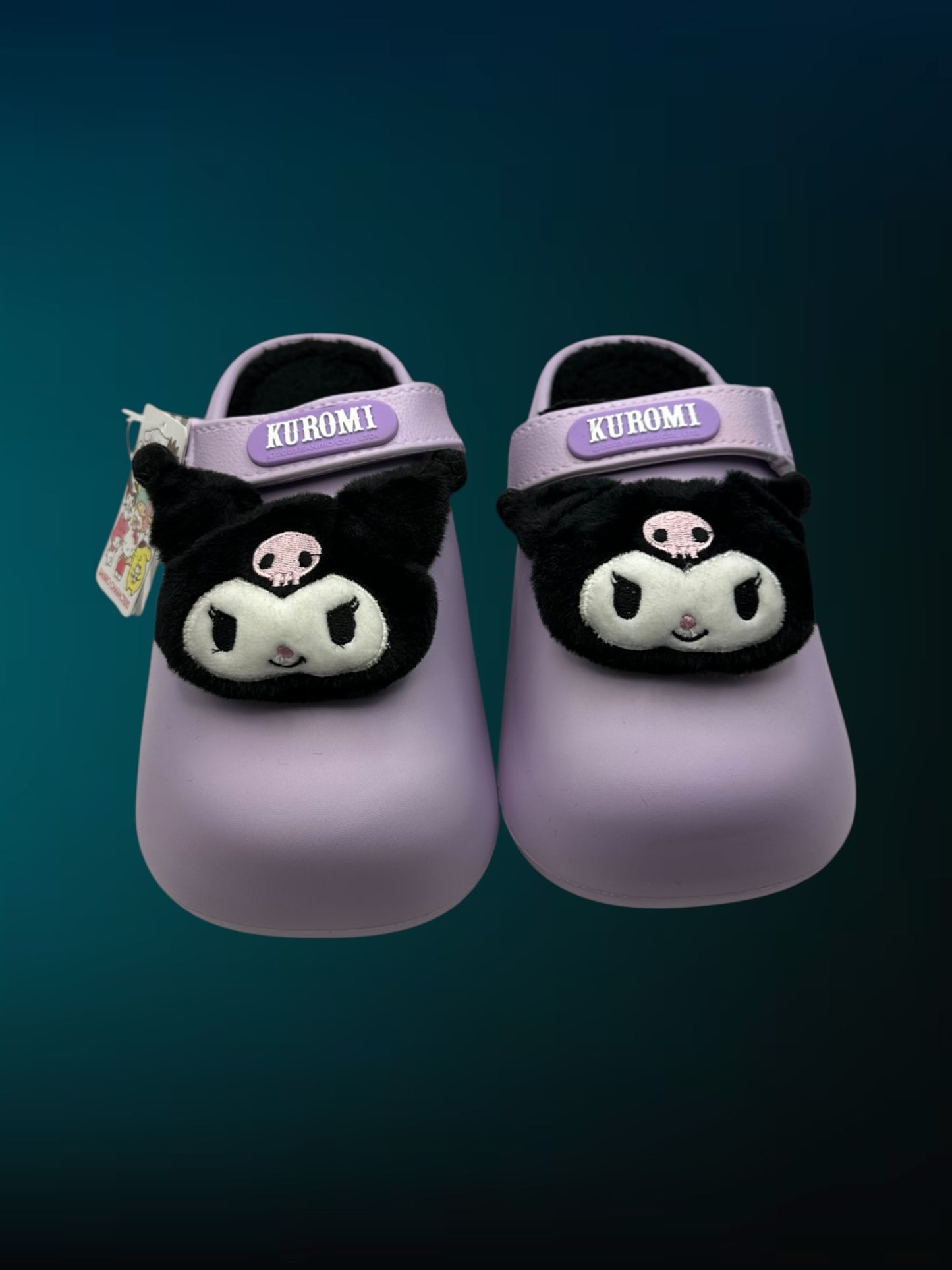 Hk Slippers