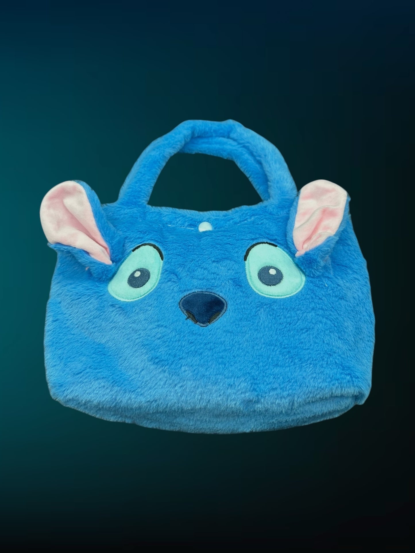Fluffy Bag