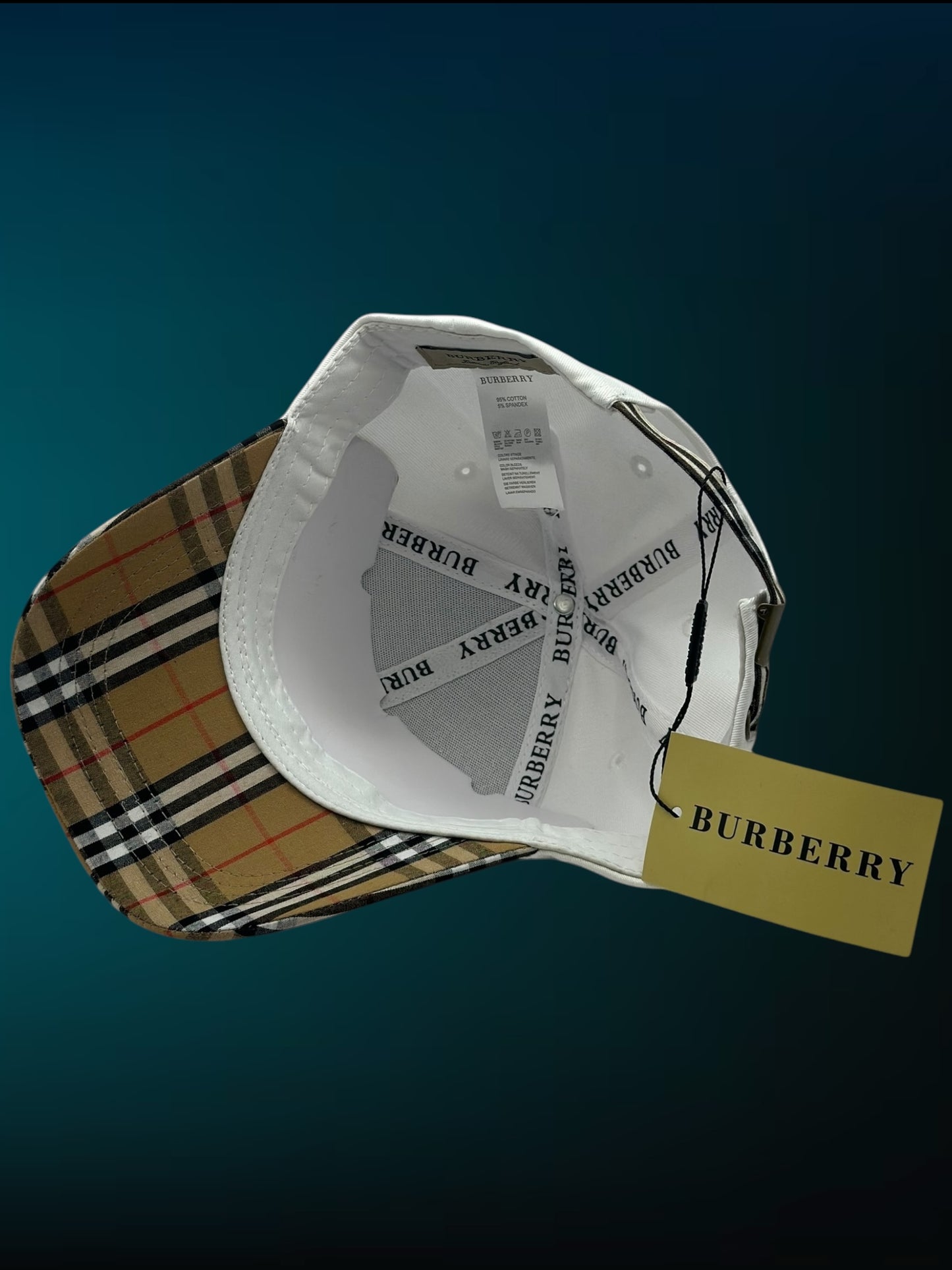 Men’s Hat