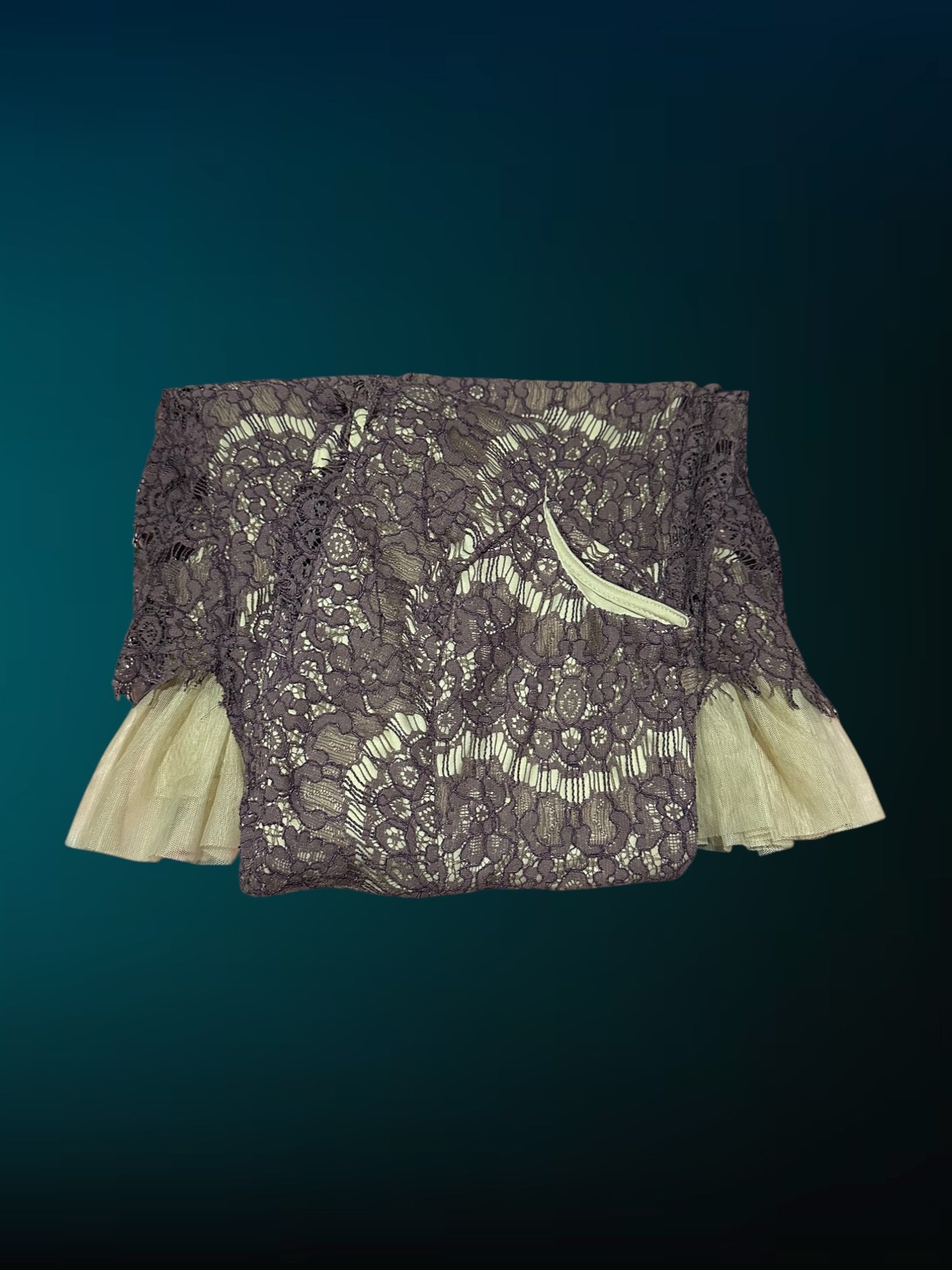 Lace Dress
