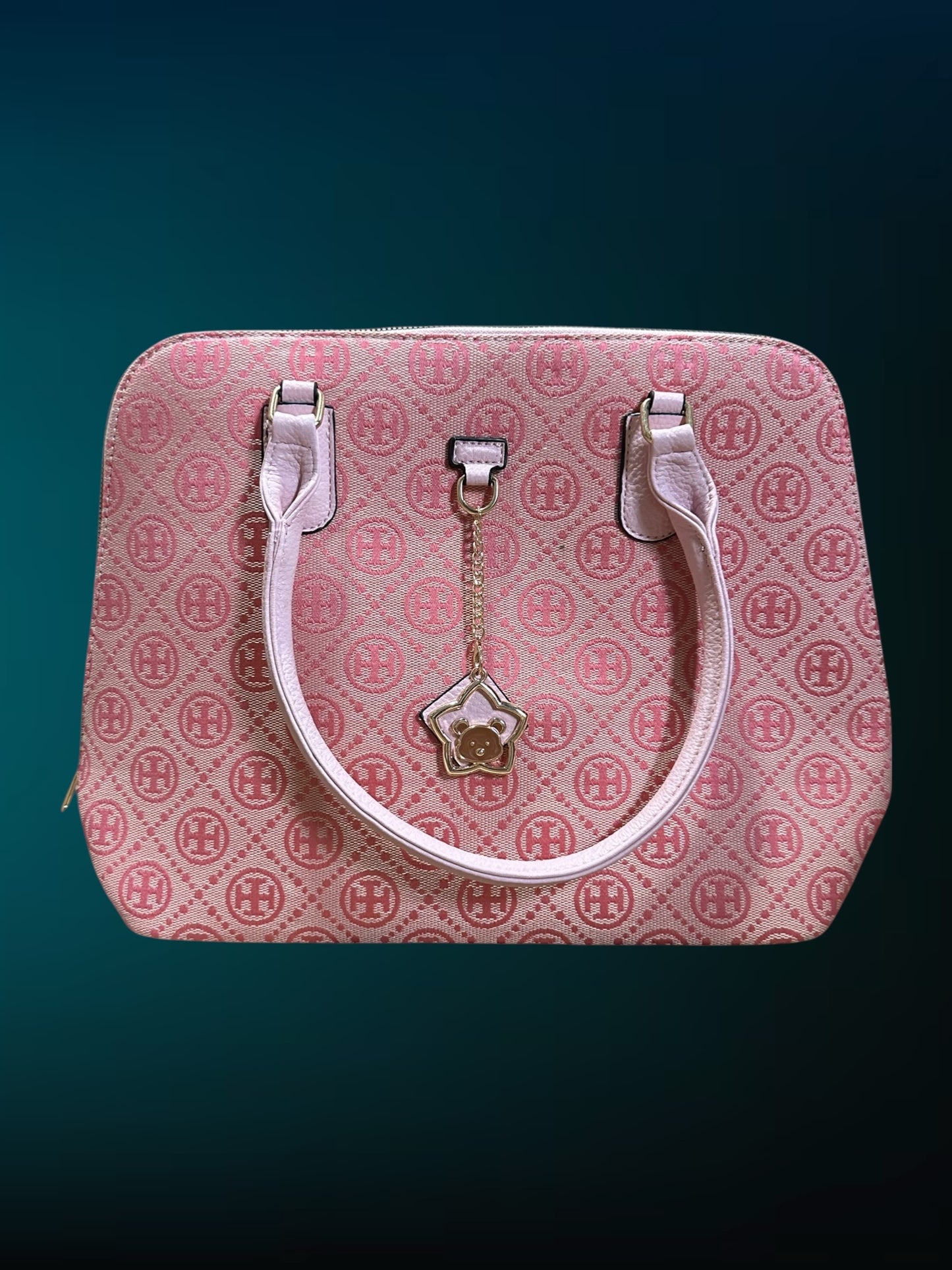 Laptop Tote Bag