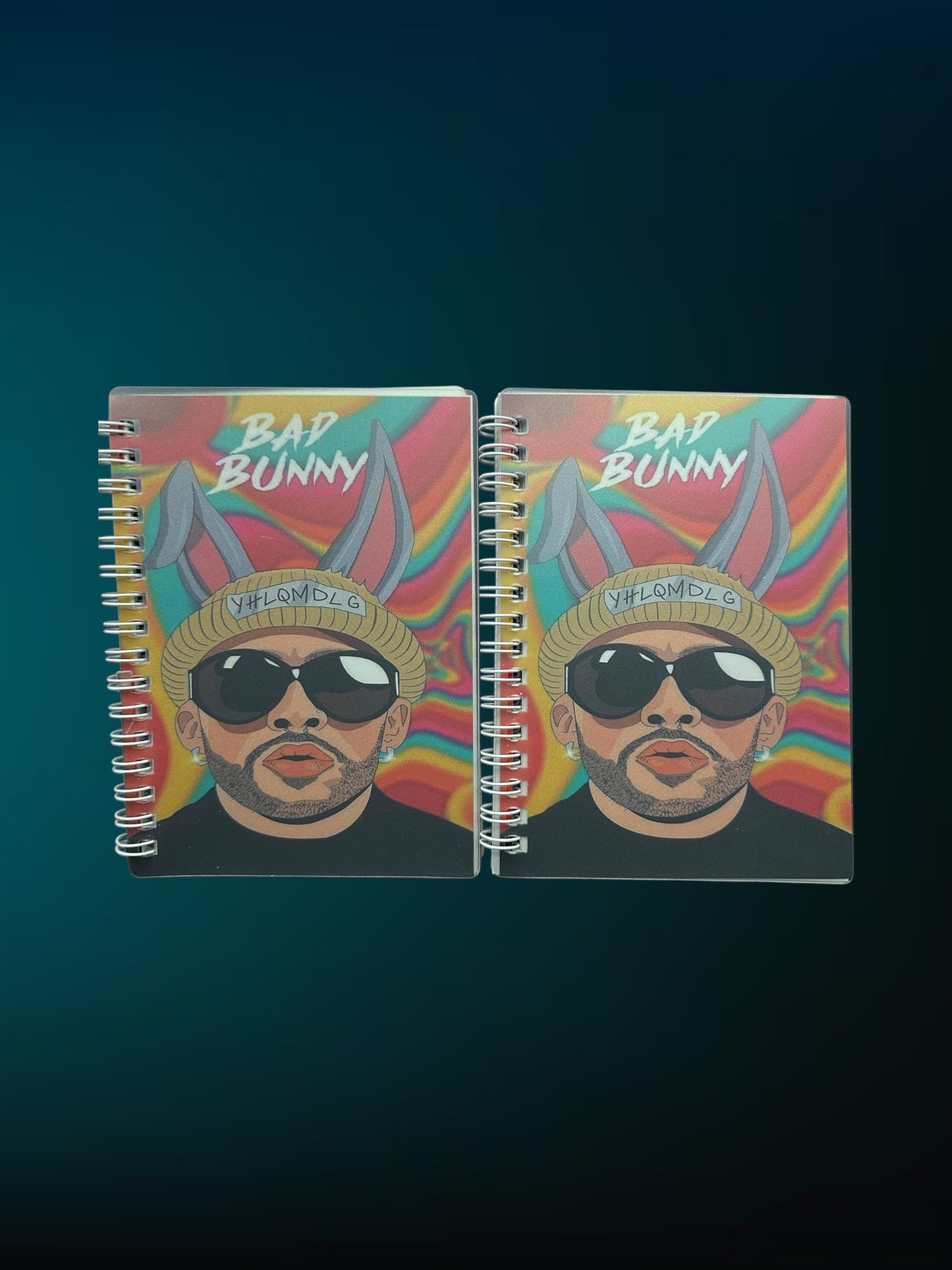 Notebooks