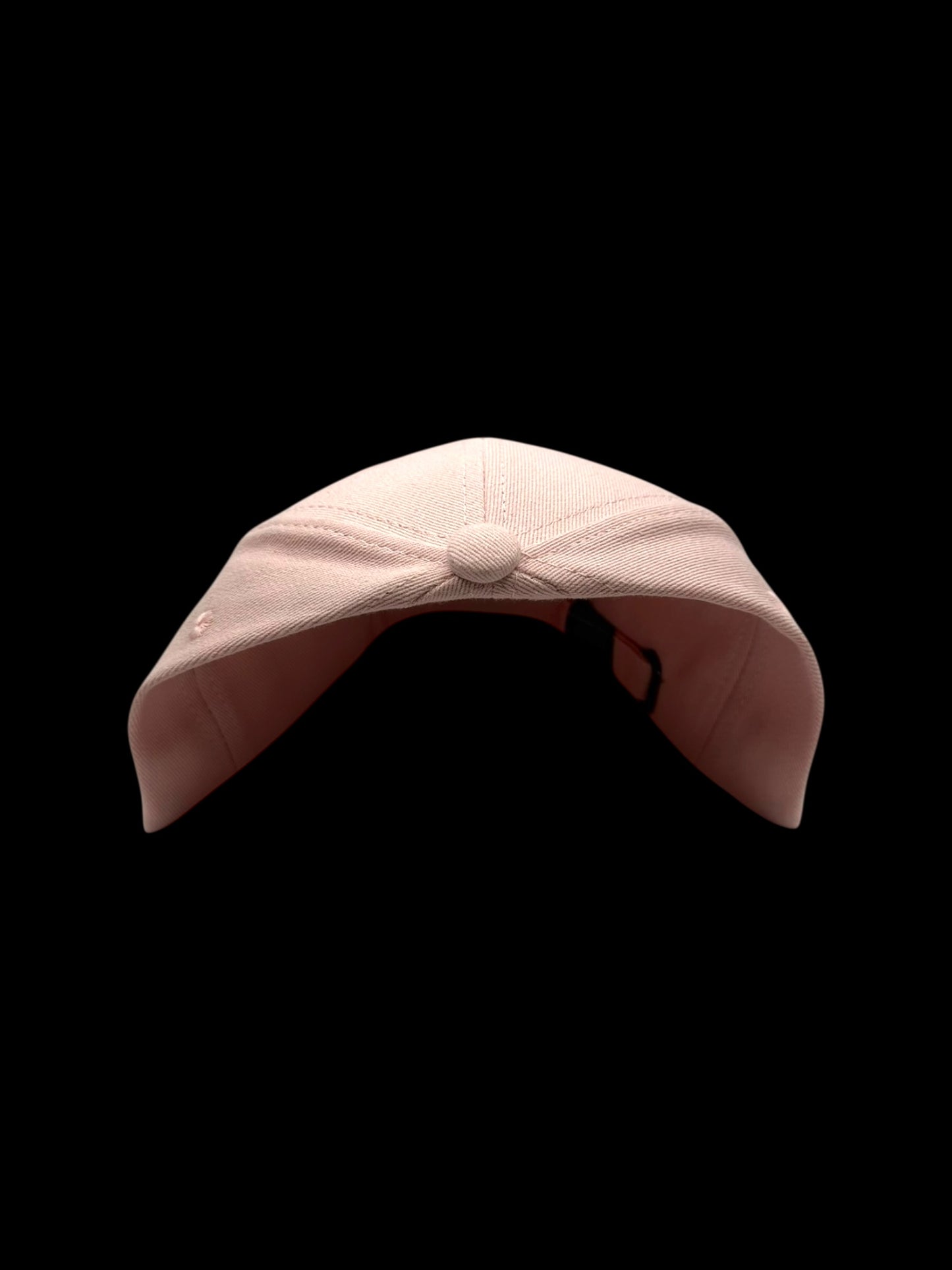 Pink Hat