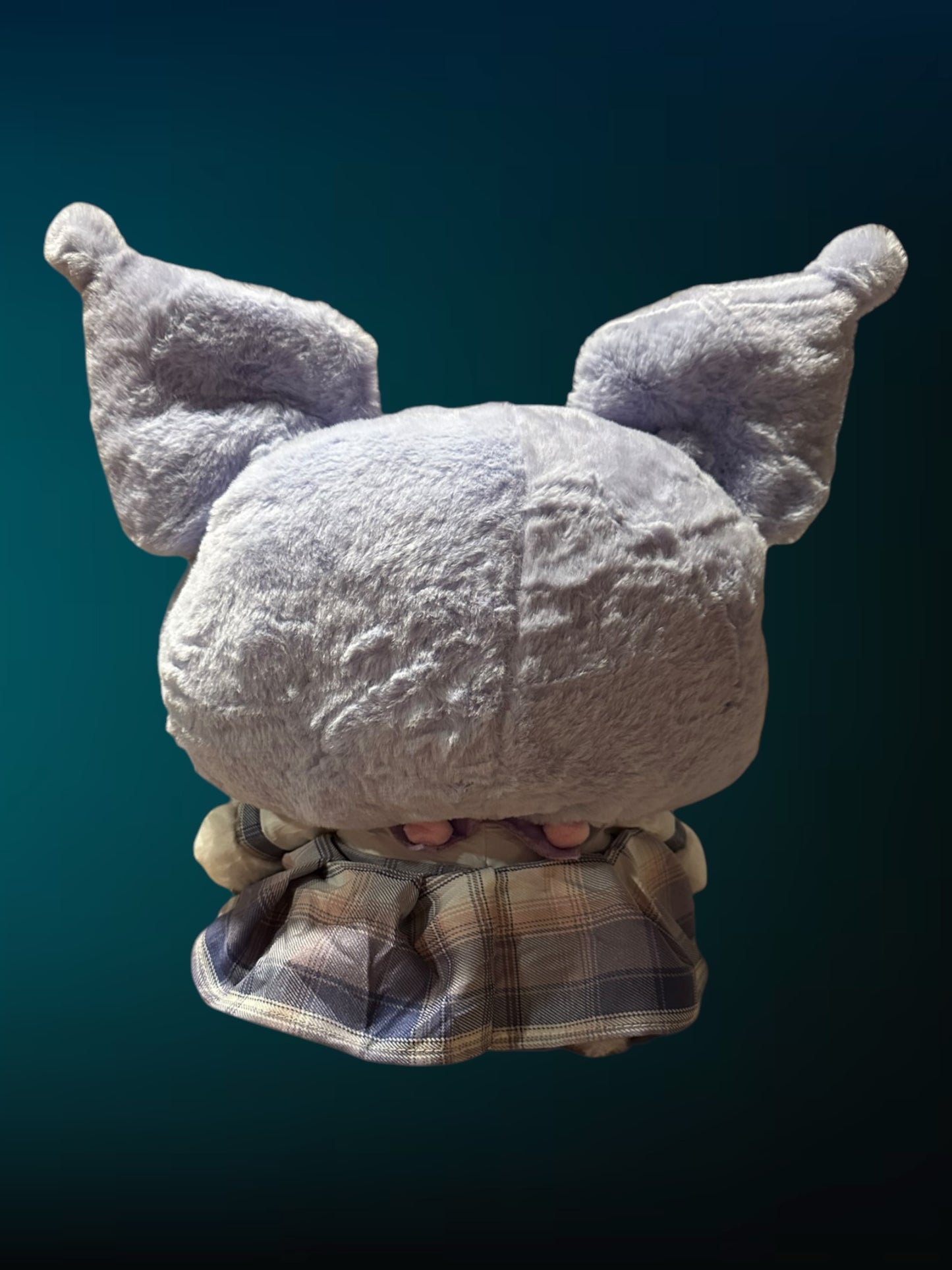 Plush Backpacks