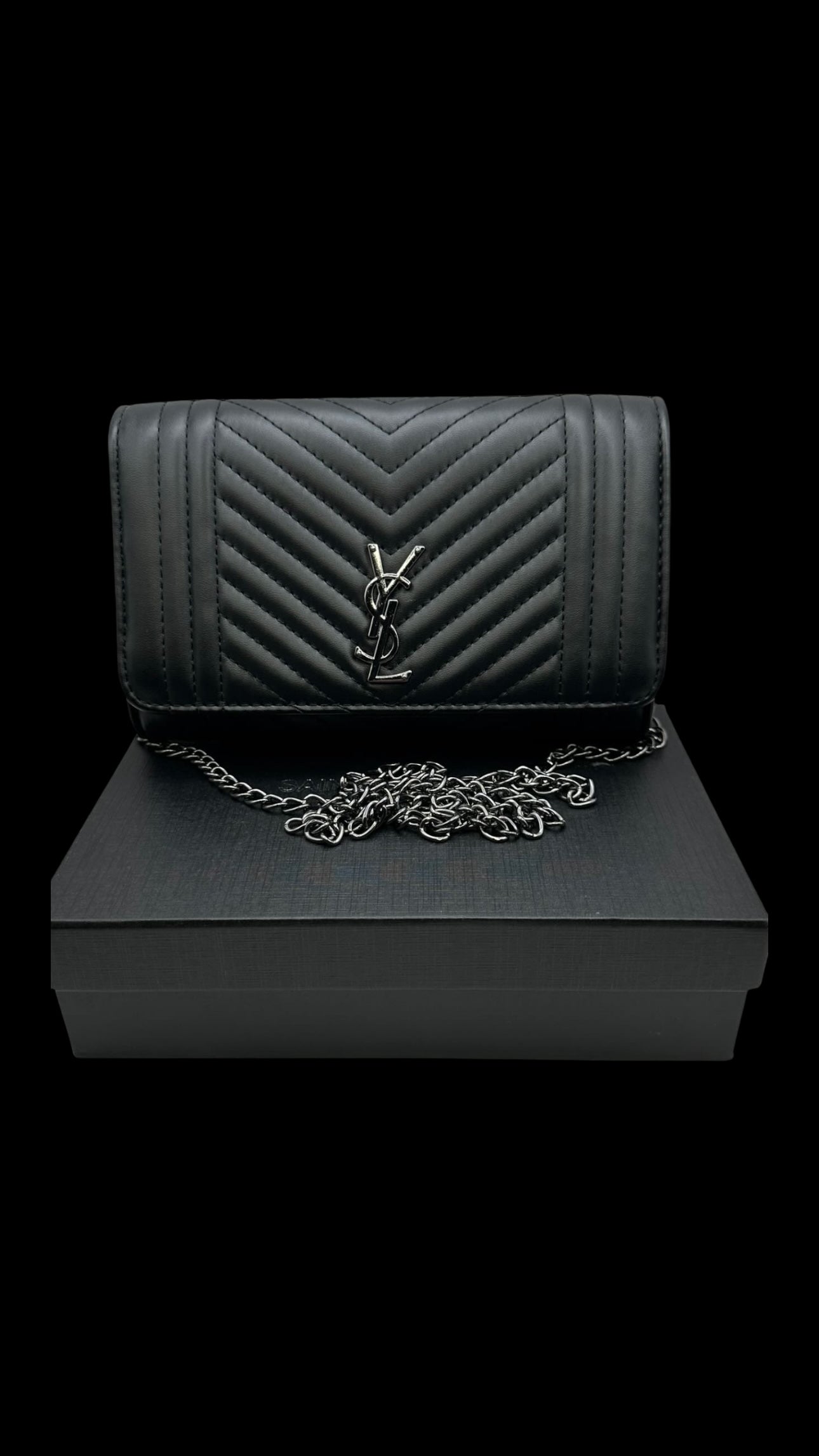Crossbody