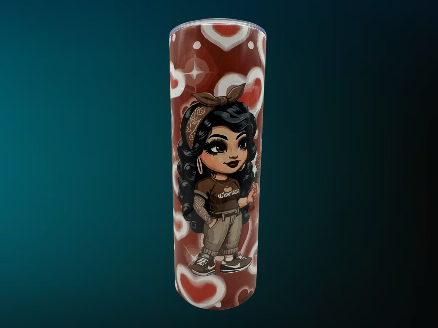 Chulo Heart Cup