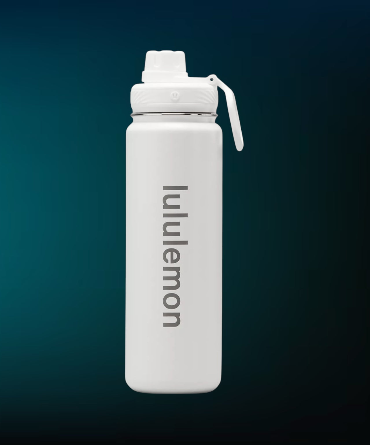 Lulu Water Bottles