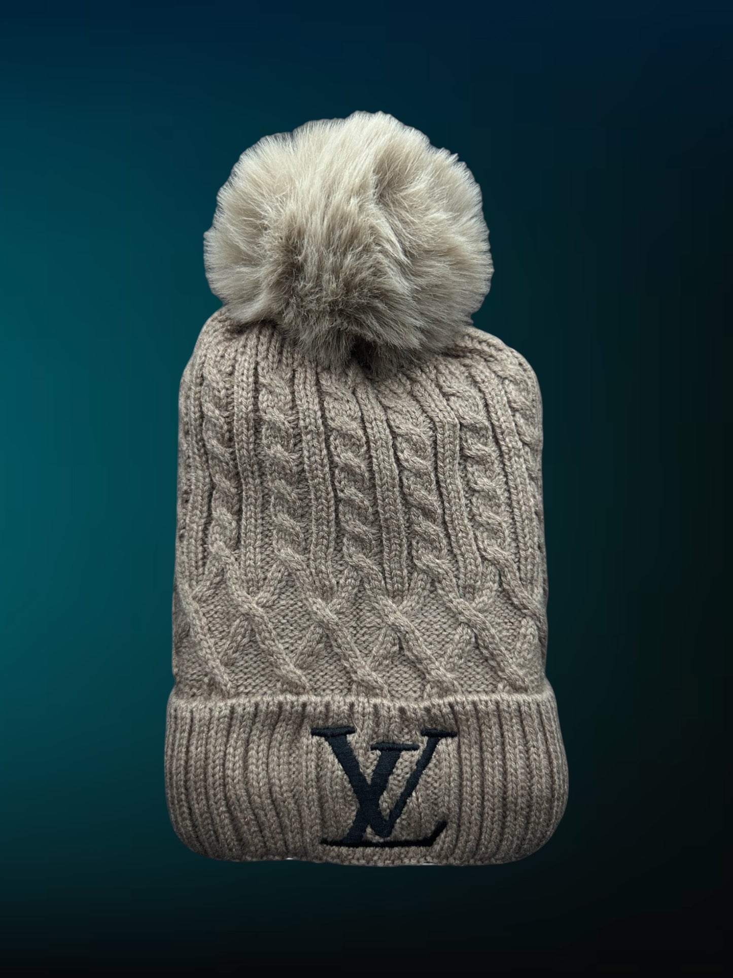 Lv Beanies
