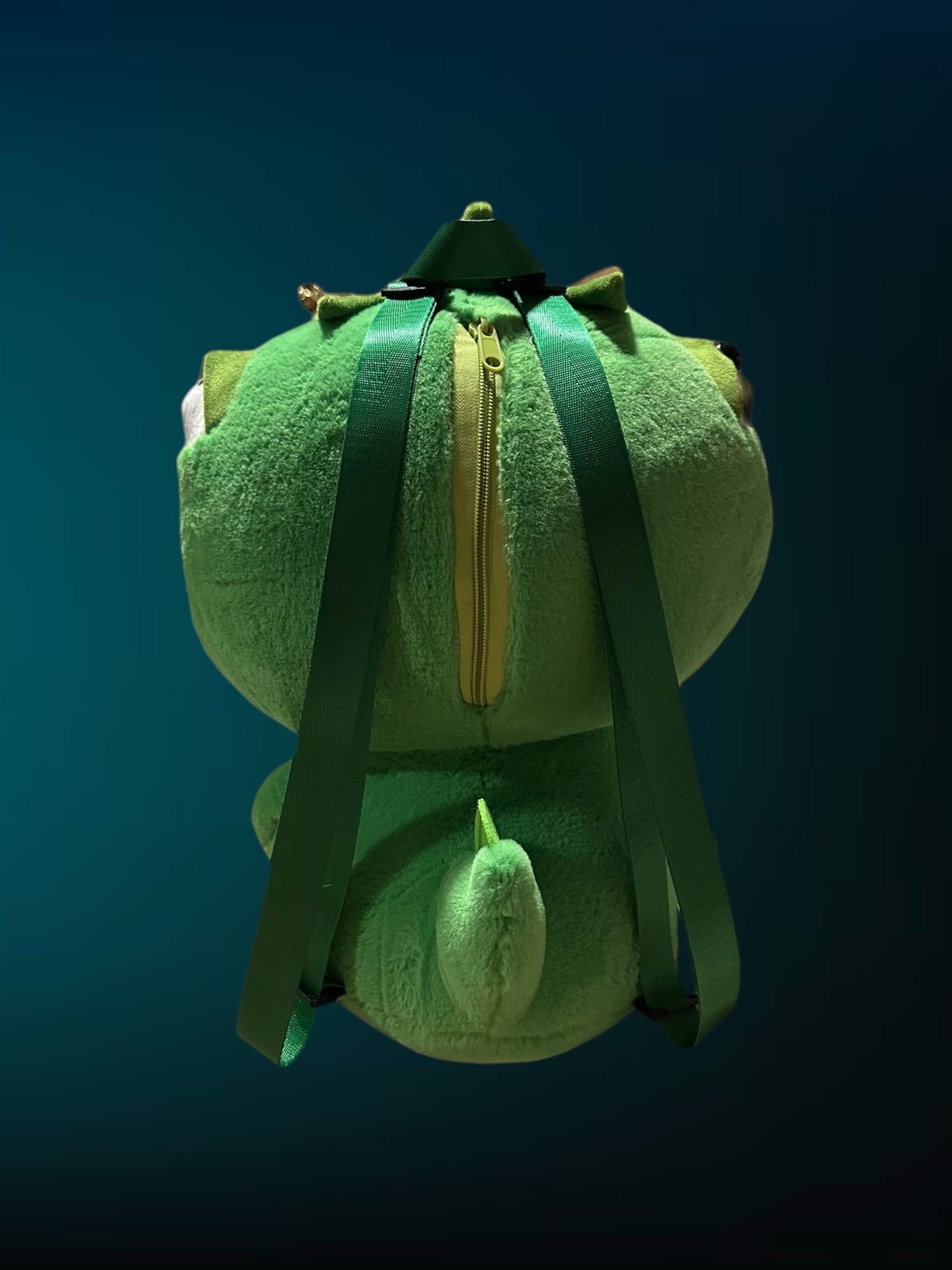Dino Backpack