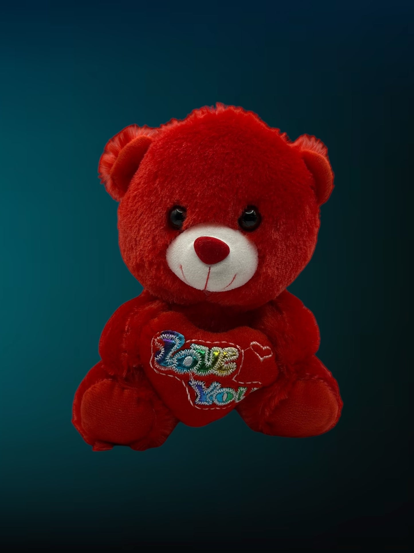 Small Love Your Bear