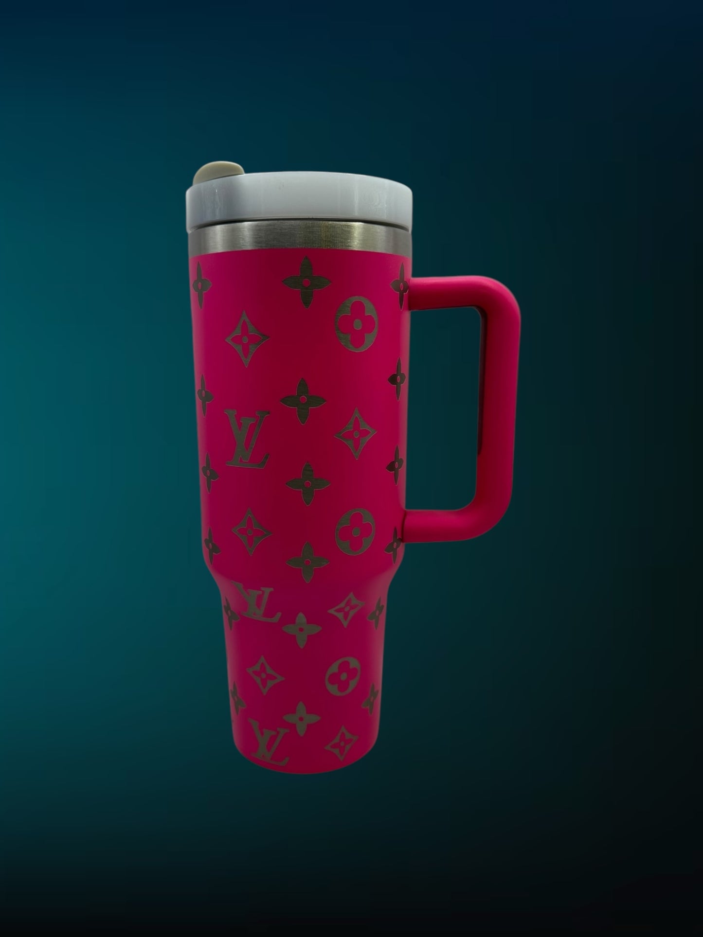 Lv 40 0z Thermal Cup