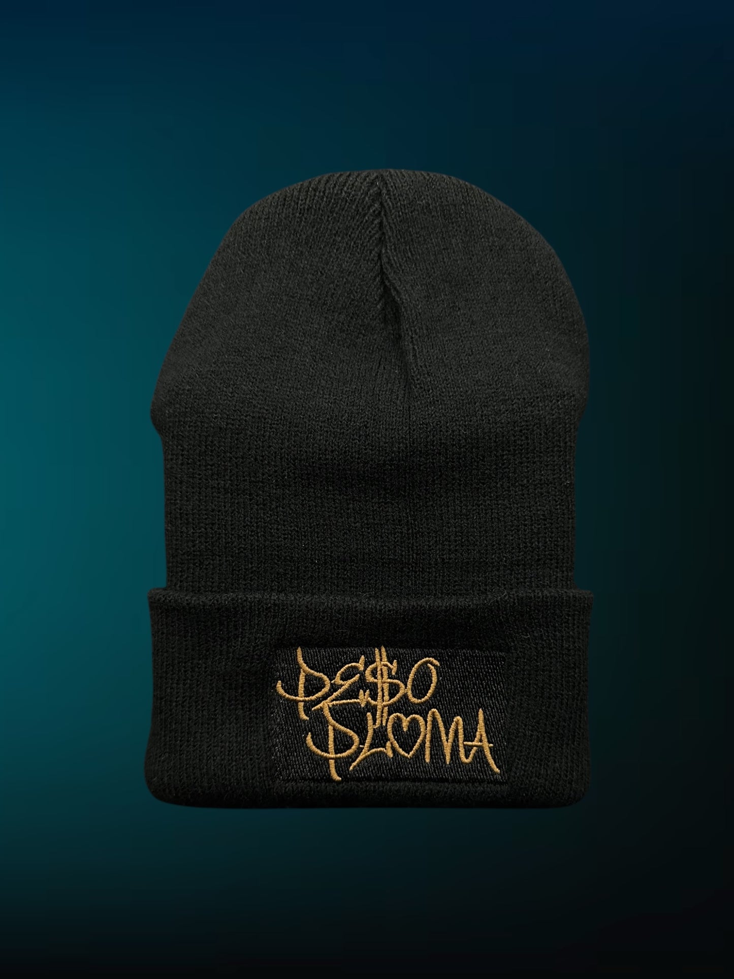 Peso Pluma Beanie
