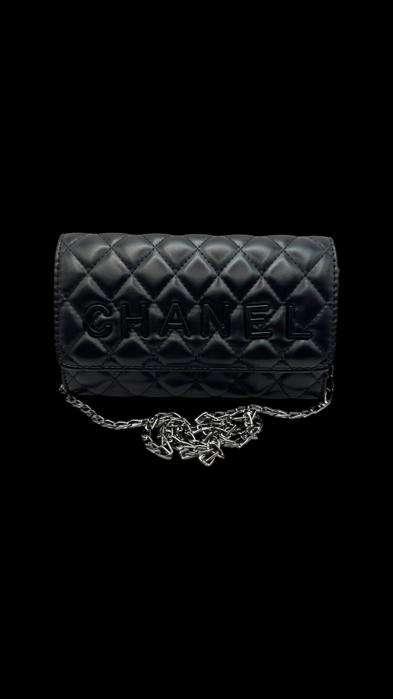 Crossbody