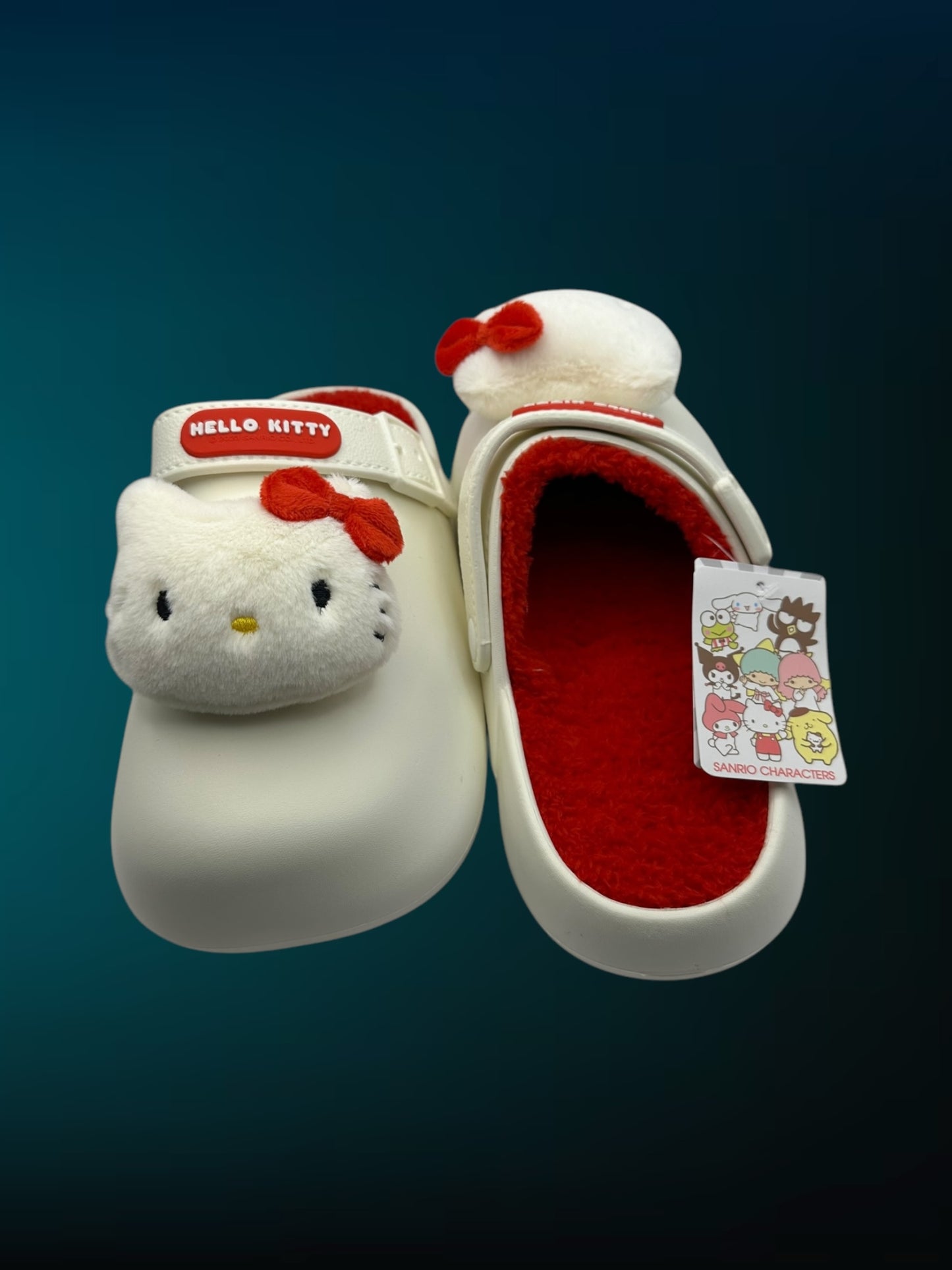 Hk Slippers
