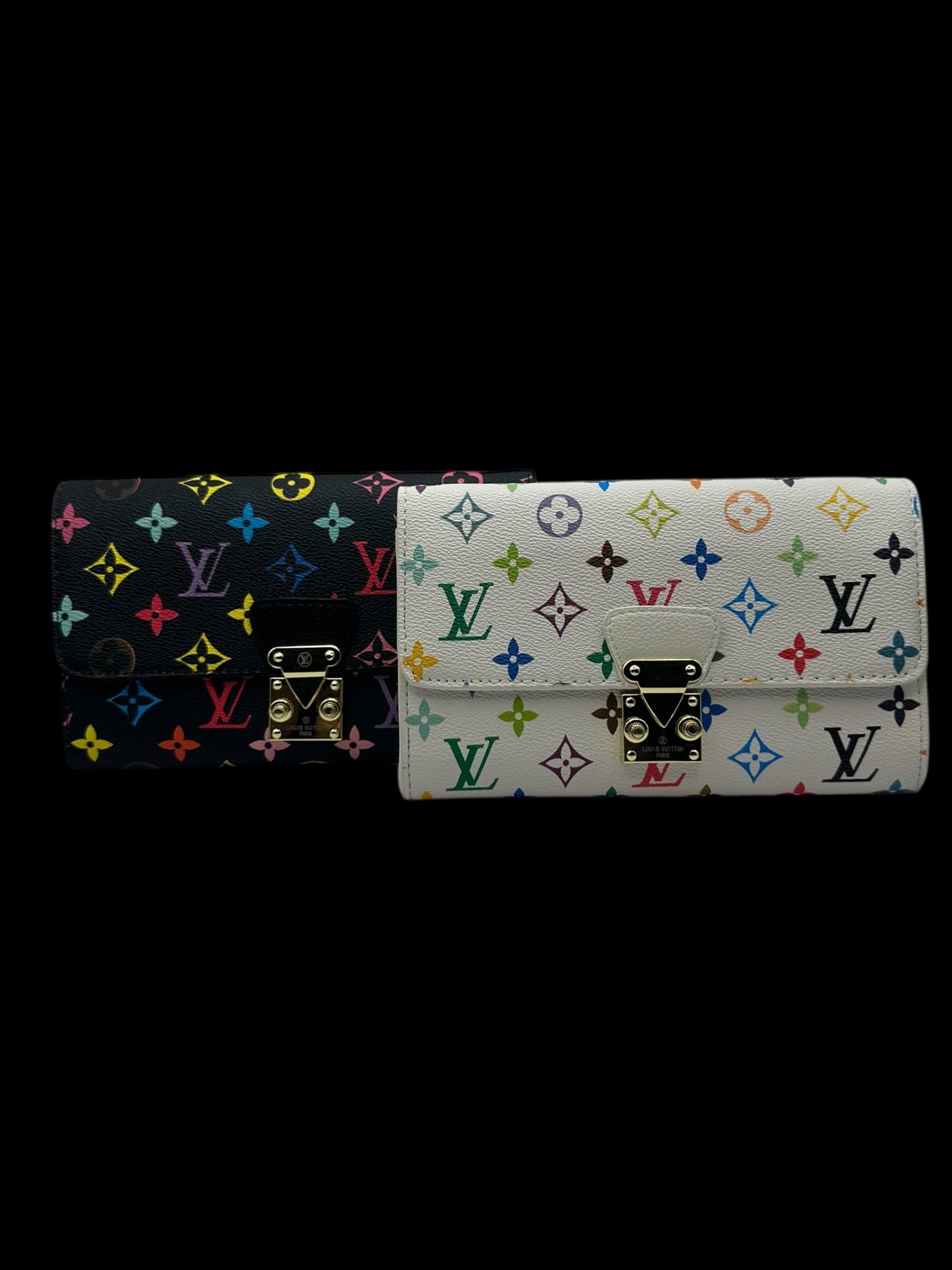 Colorful Crossbody