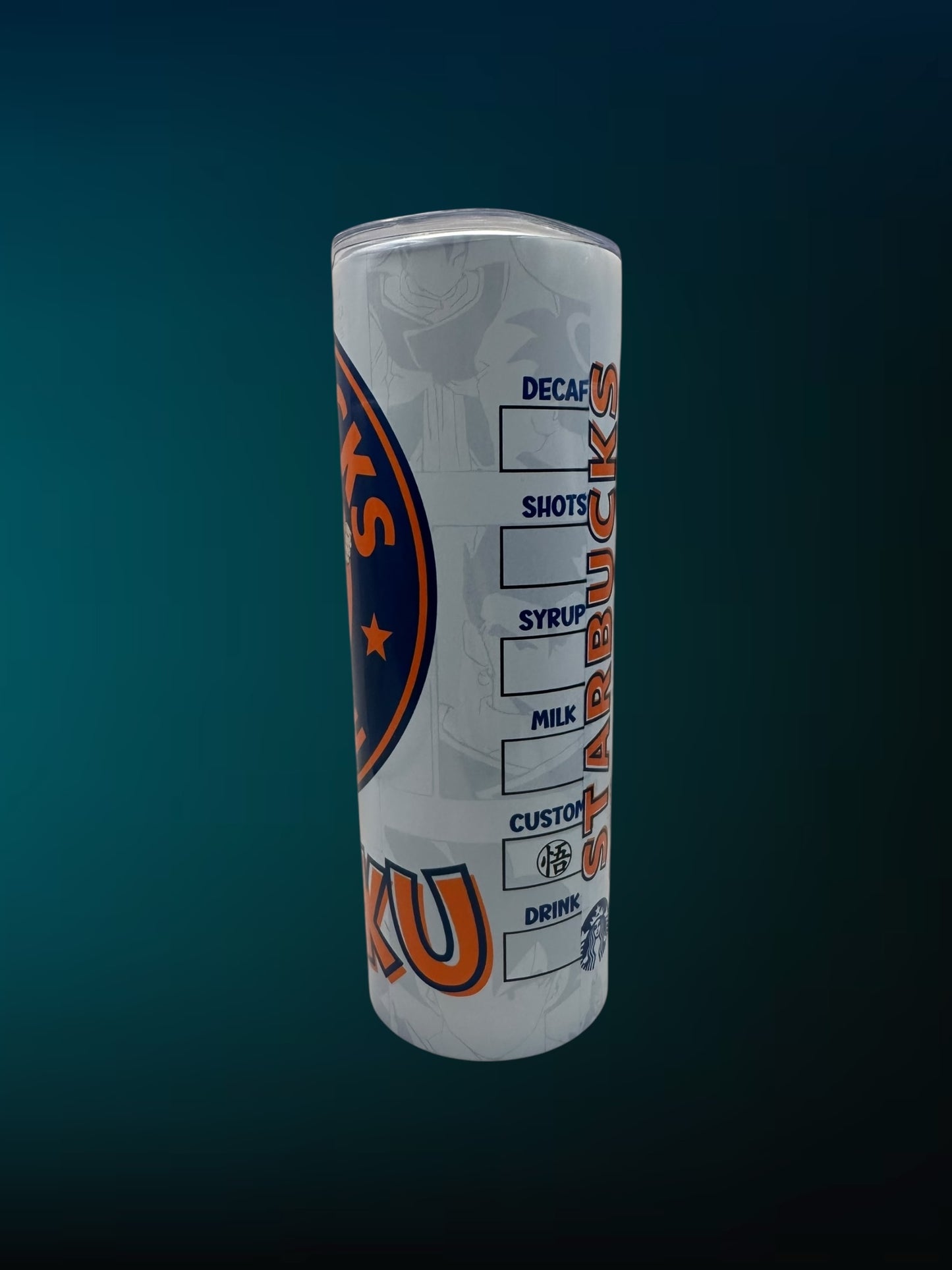 Tumblr Cup