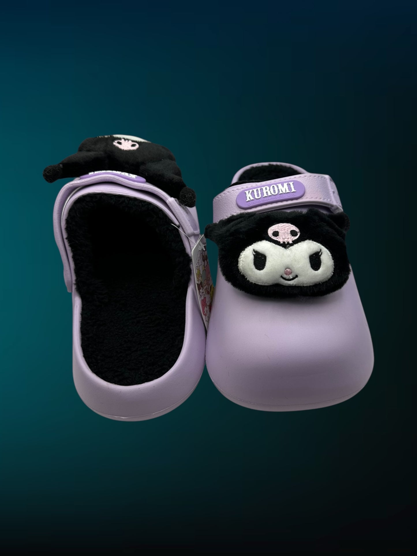 Hk Slippers
