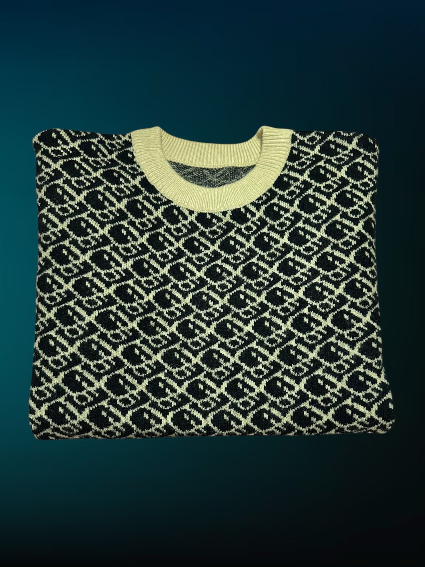 Crew Sweater