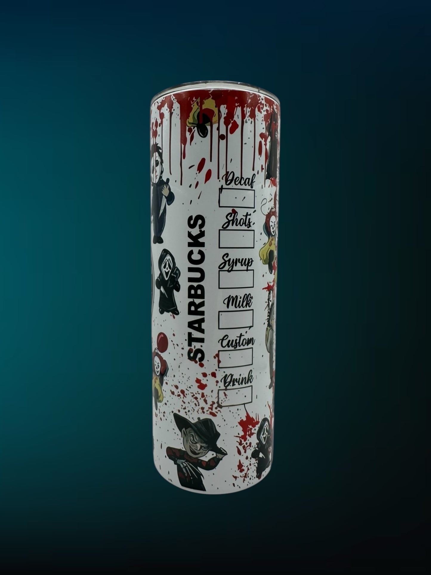 Halloween Horror Cup