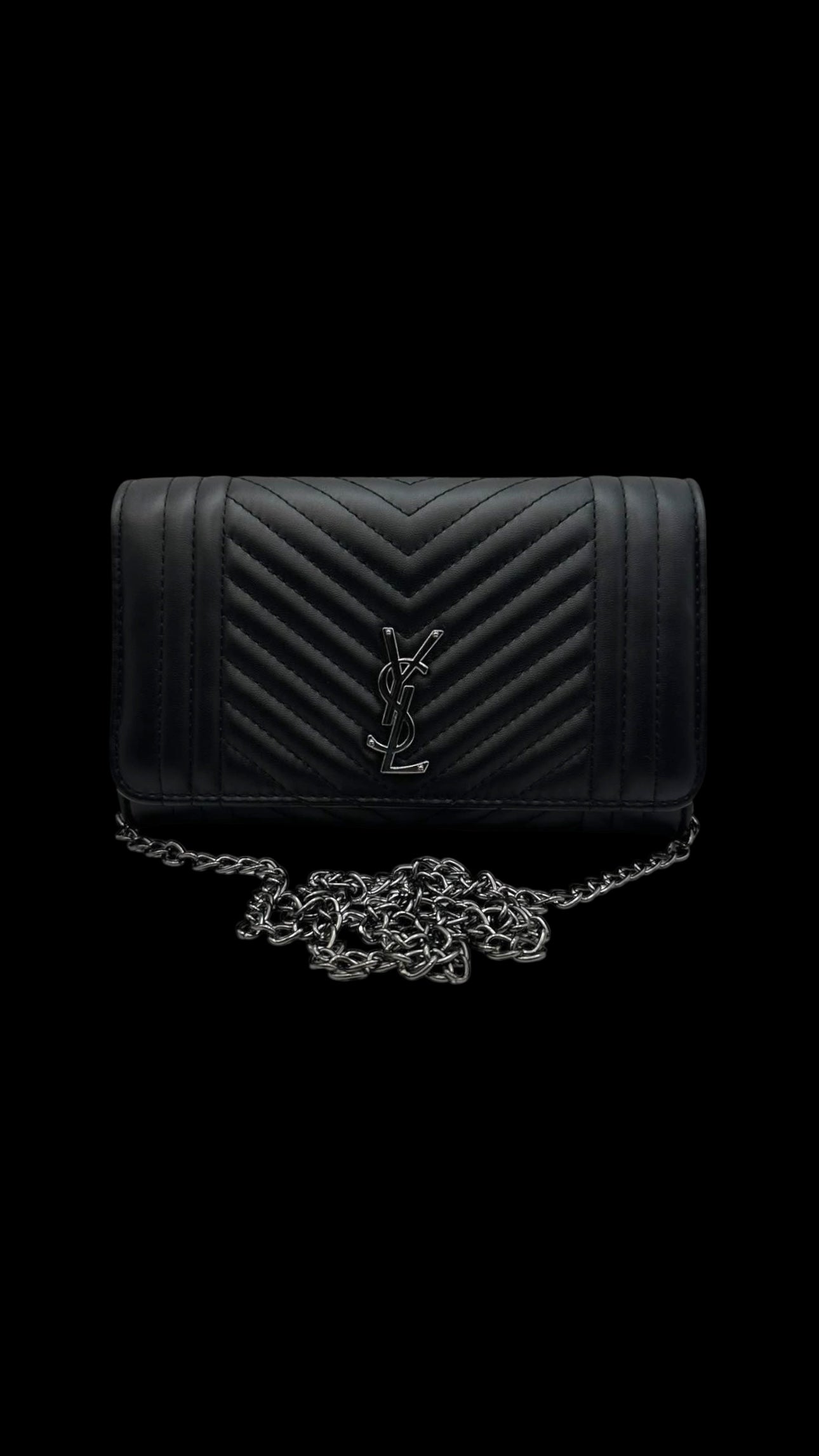 Crossbody