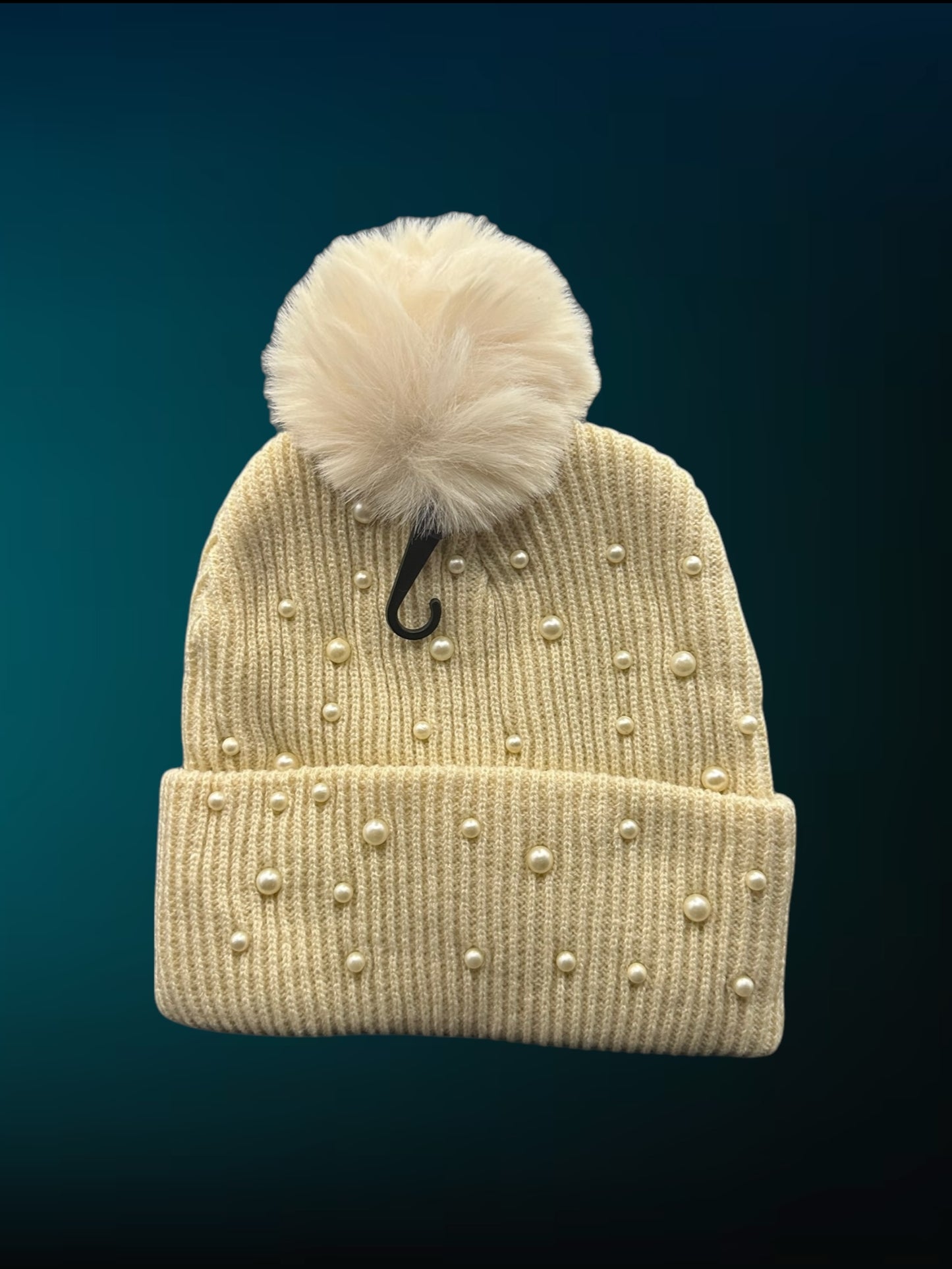 Pearl Beanie