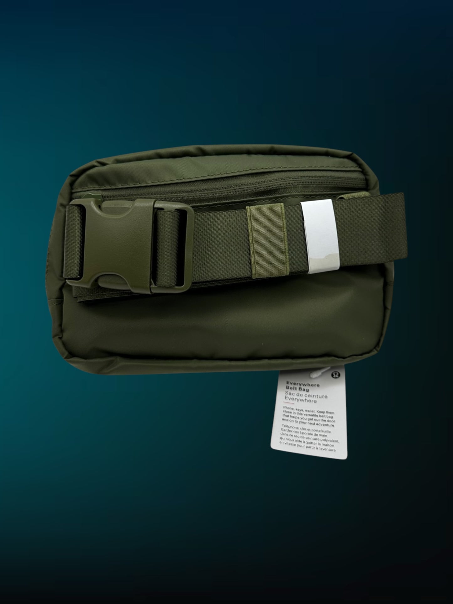 Lulu Bag