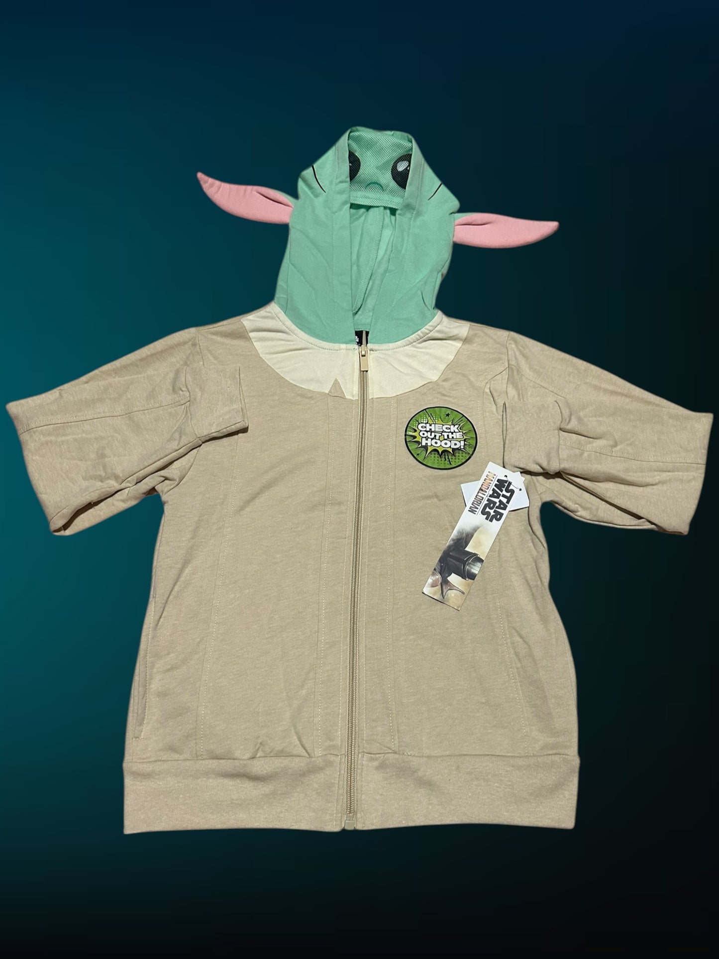 Kids Jacket