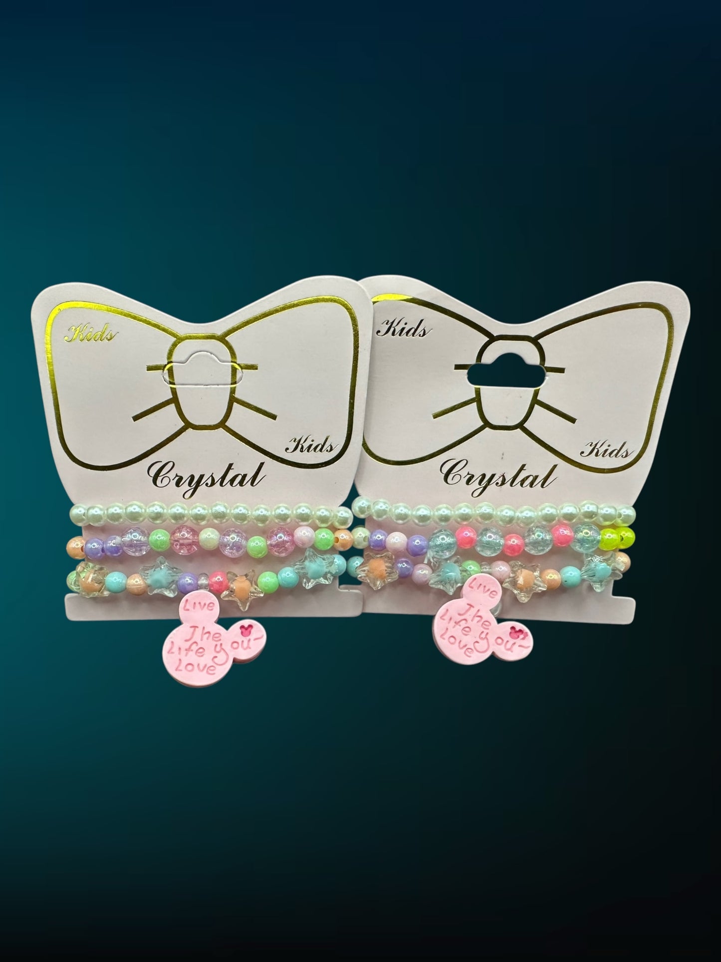 Kids Bracelets