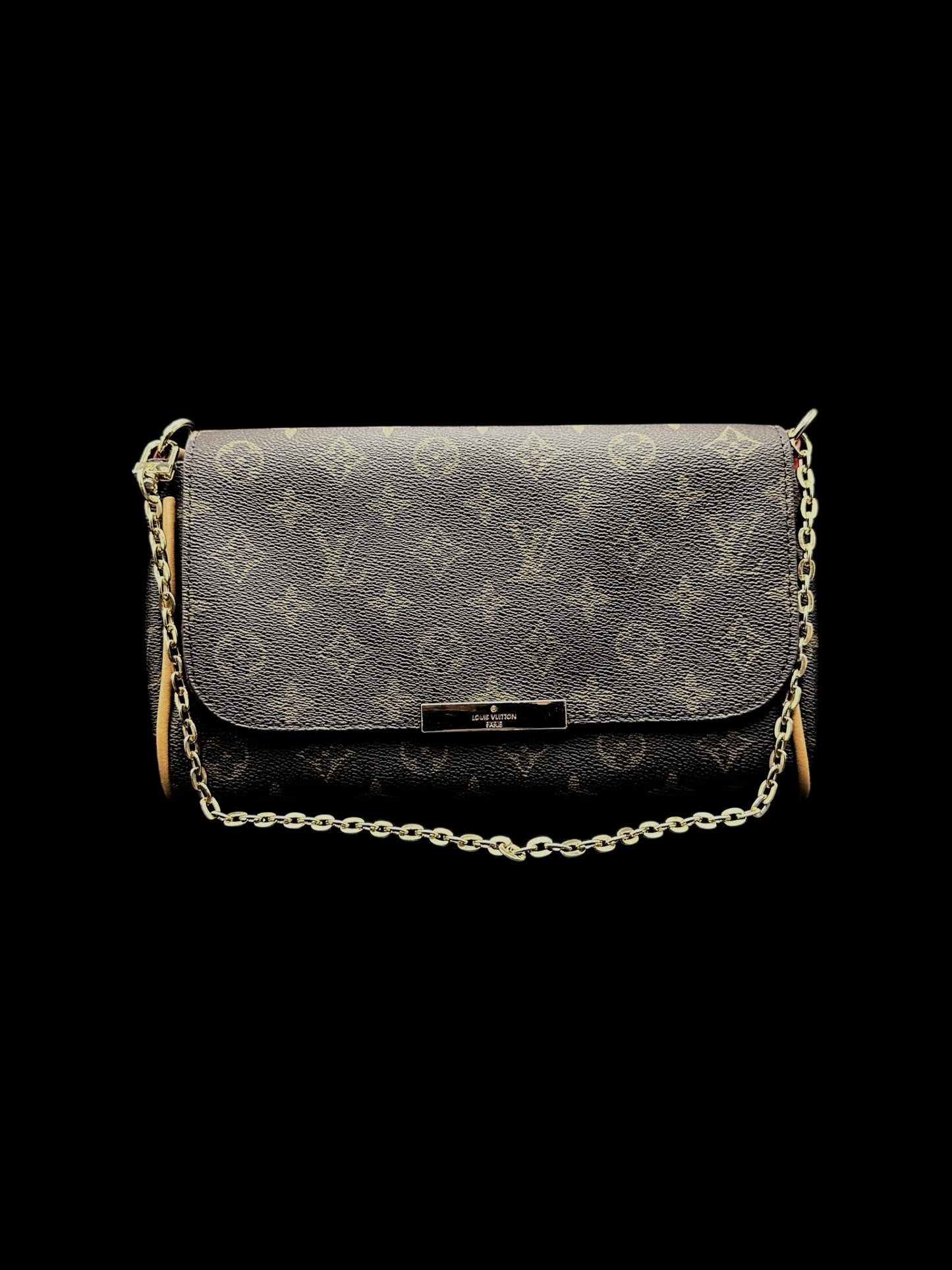Shoulder Bag