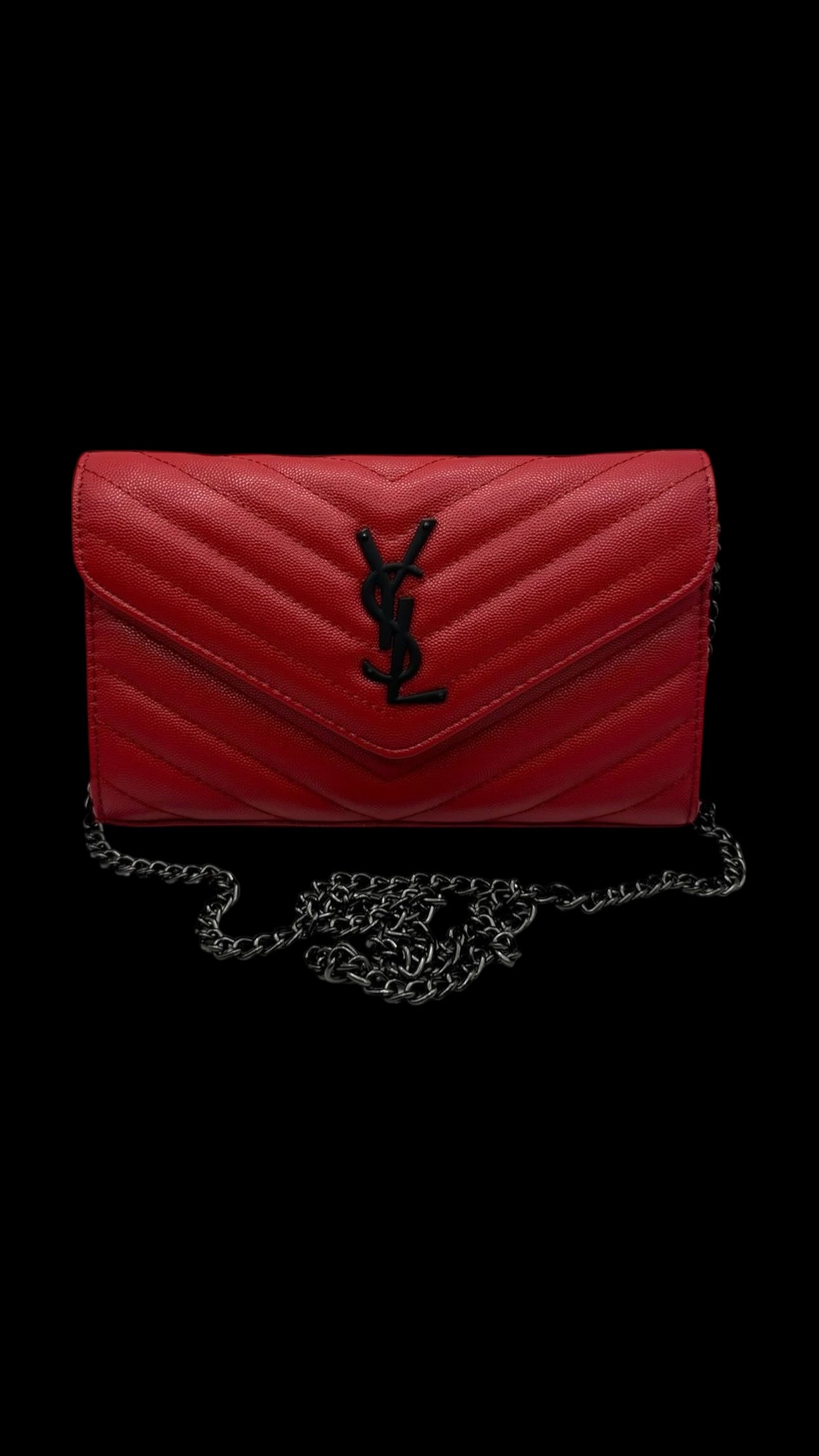 Crossbody
