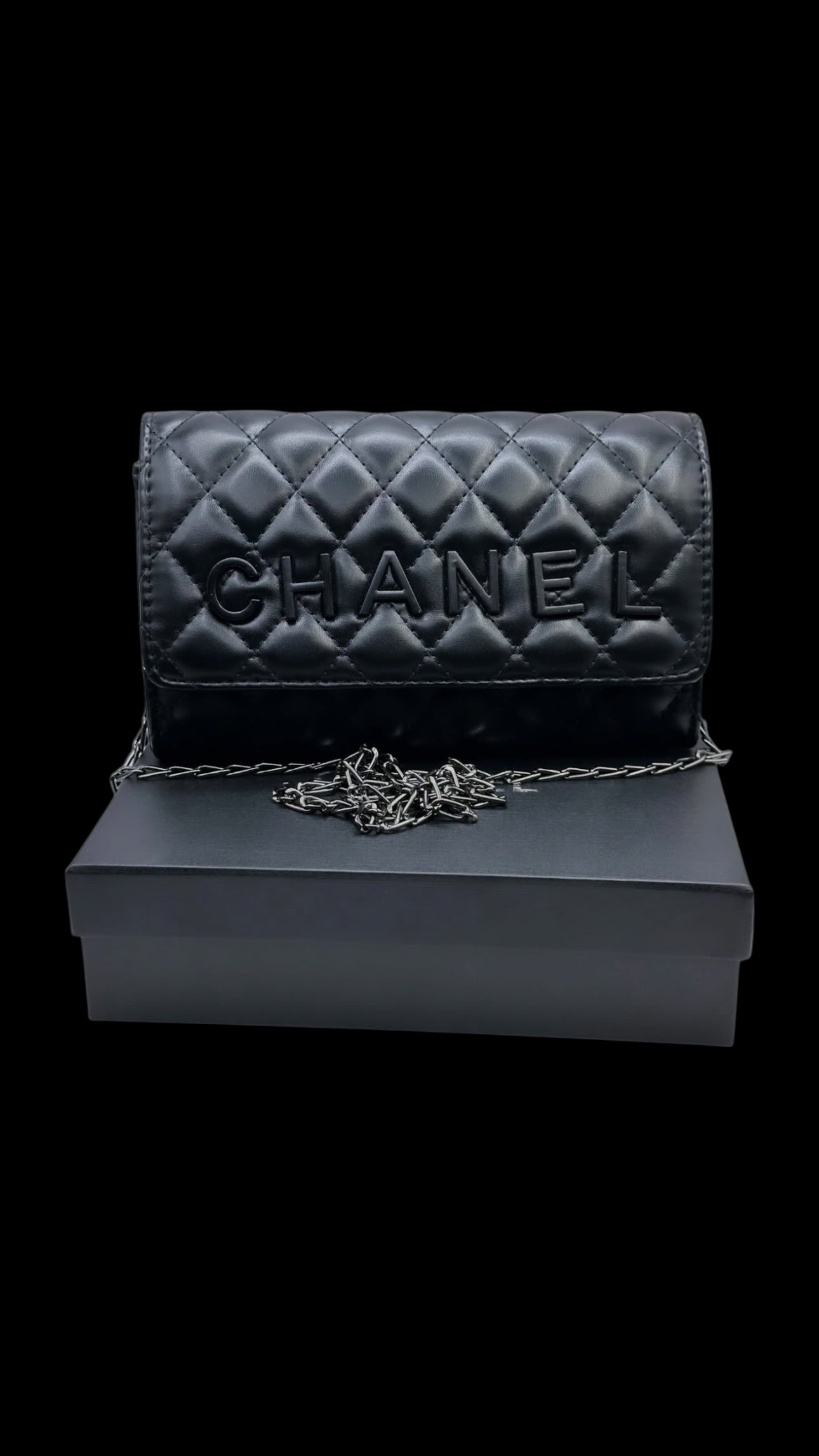Crossbody