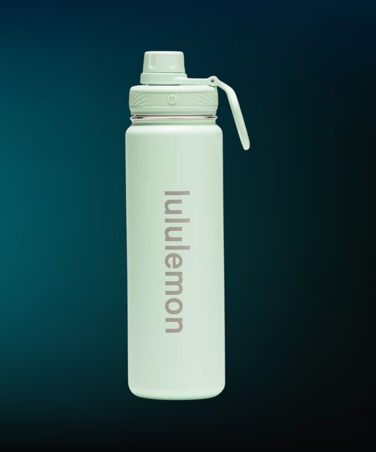 Lulu Water Bottles