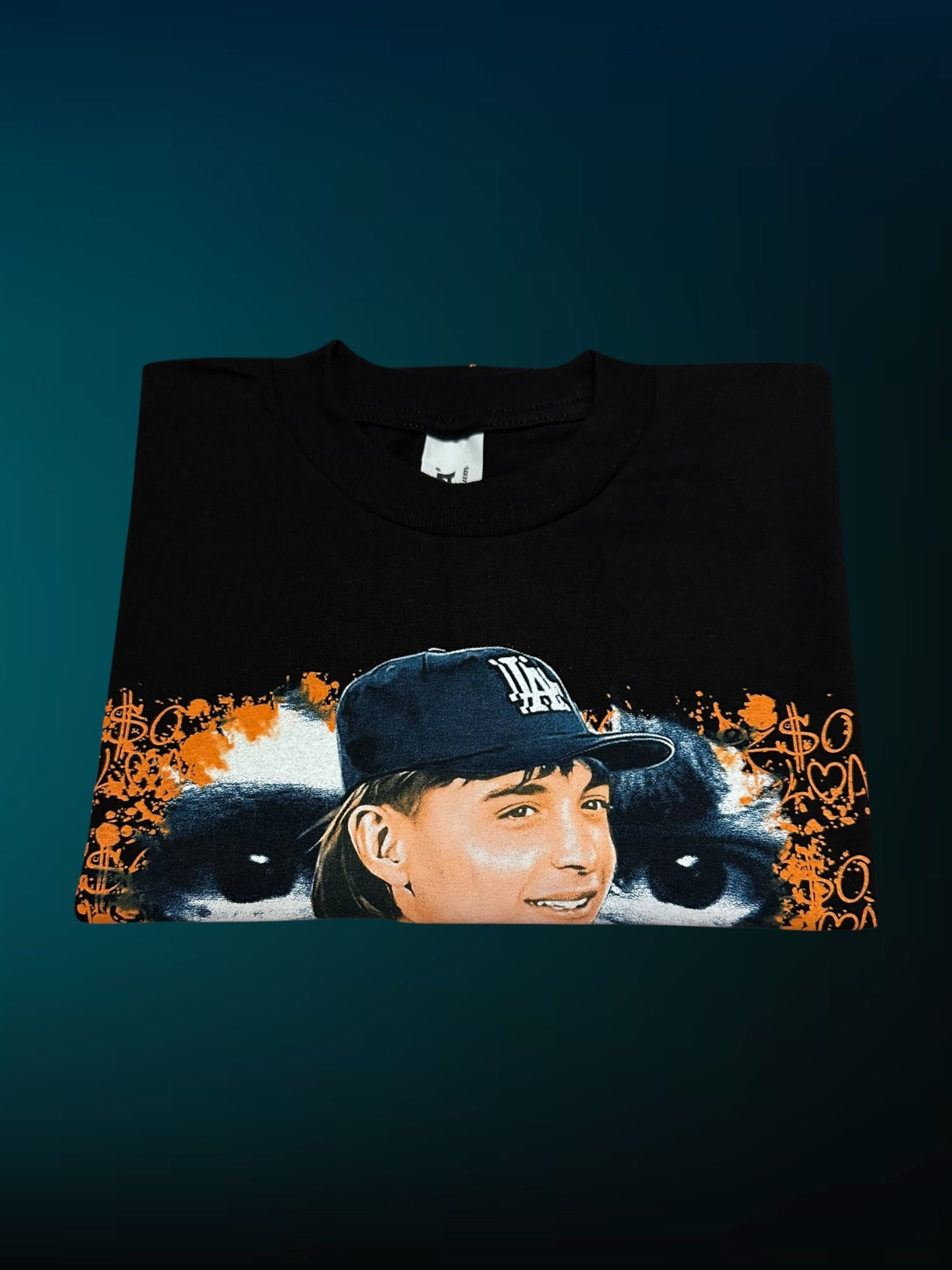 Peso Pluma Shirt