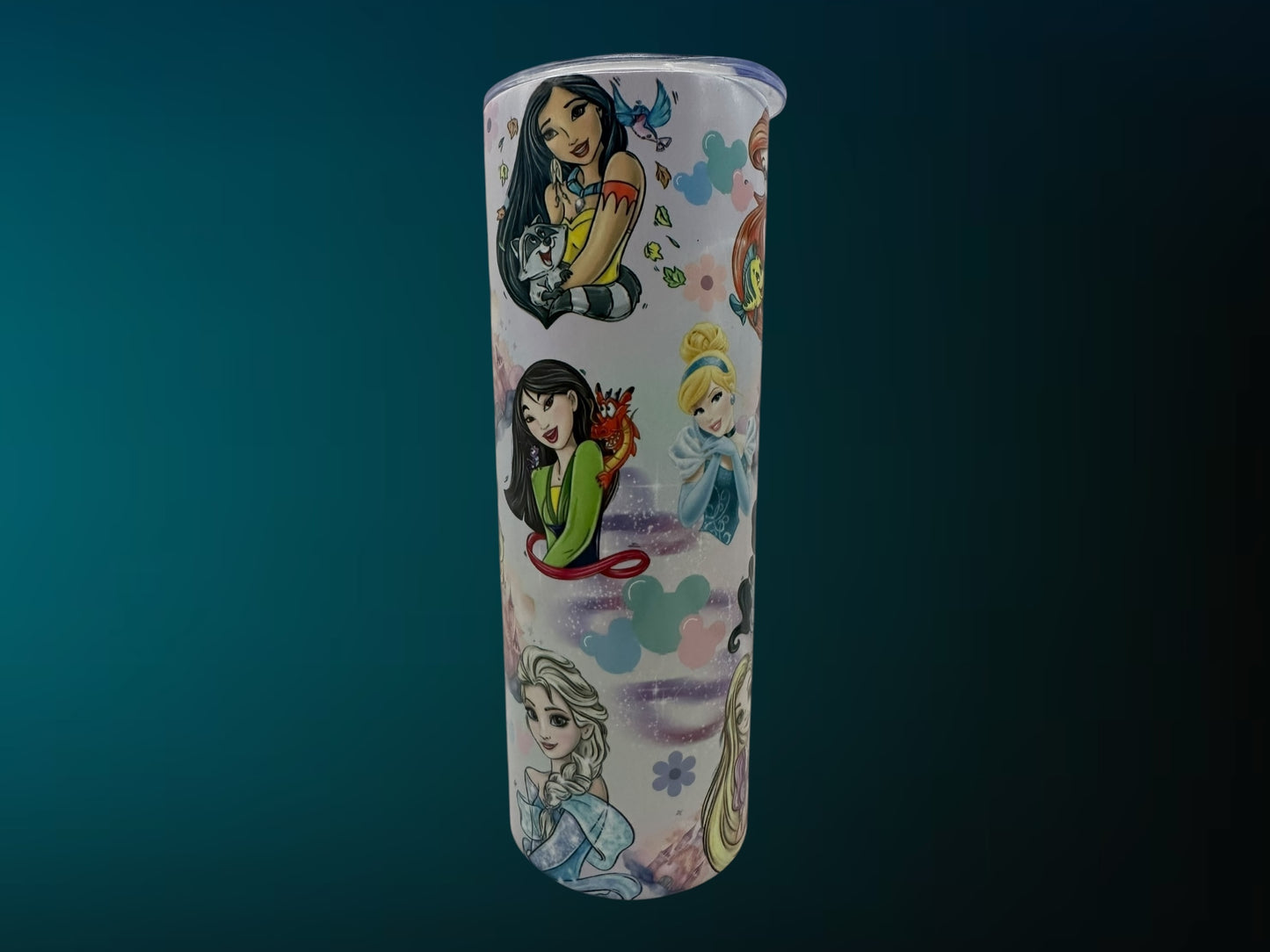 Princess Cup
