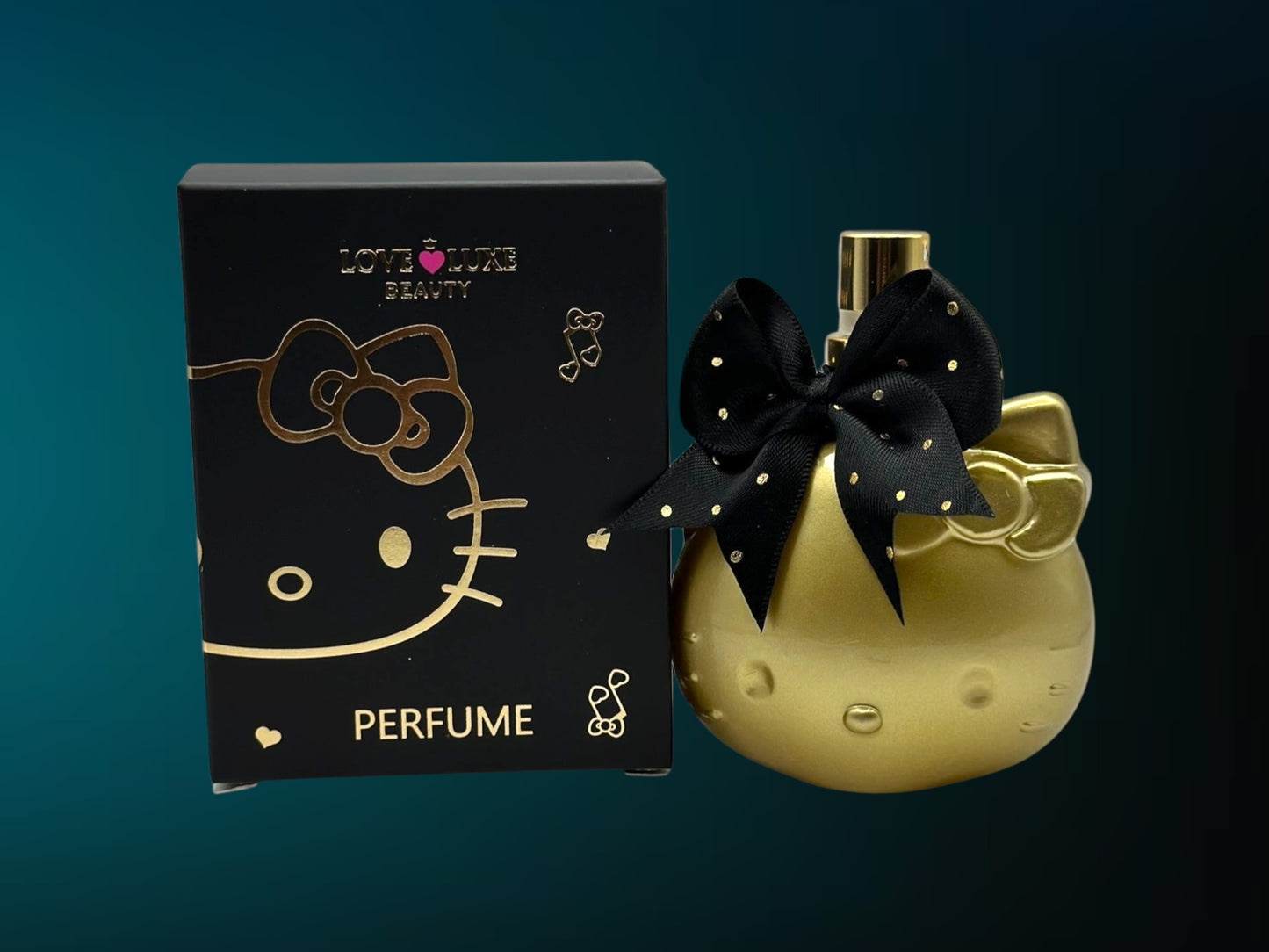 Hk Perfume