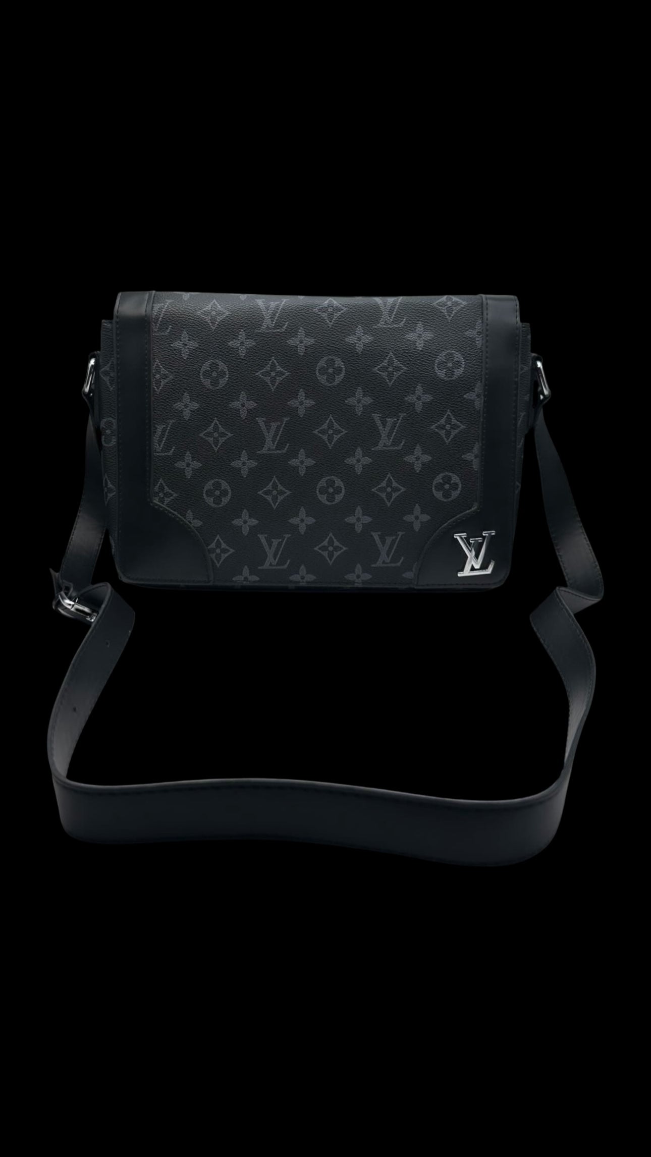 Crossbody