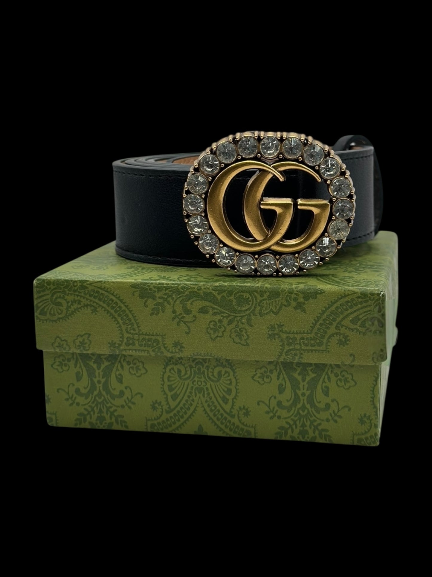 GG Men Belts