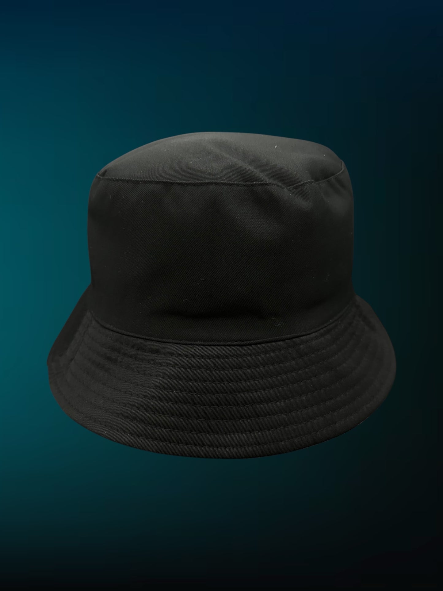 Reversible Bucket Hat