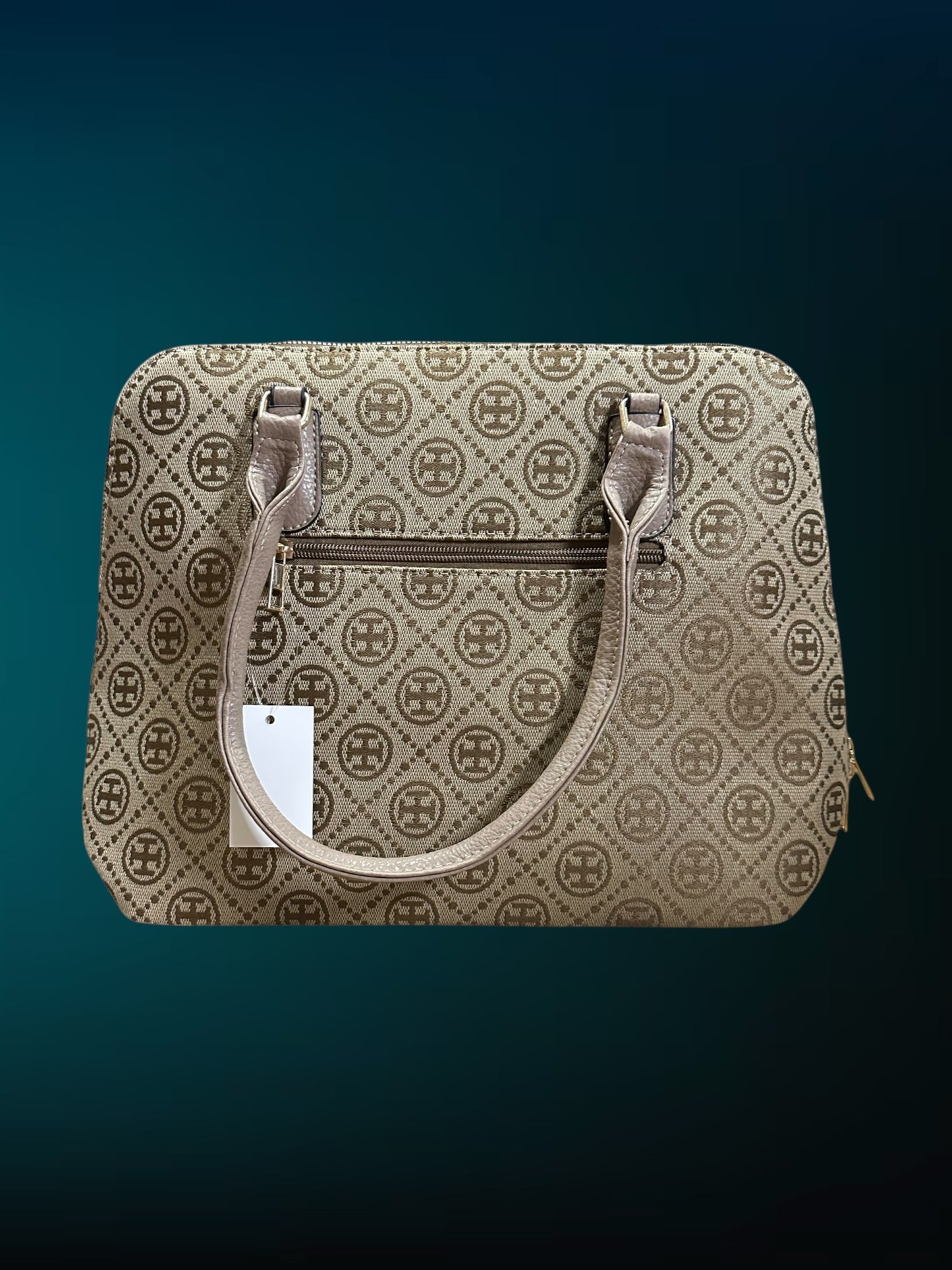 Laptop Tote Bag