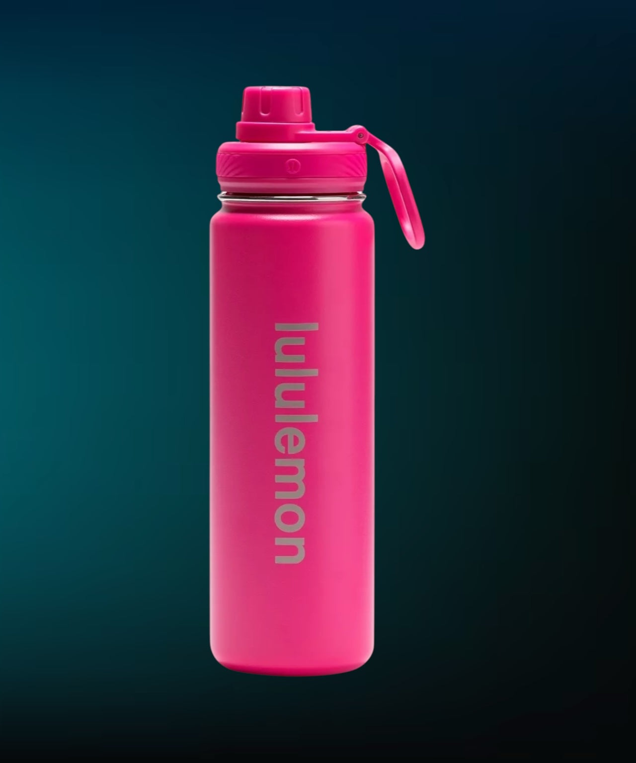 Lulu Water Bottles