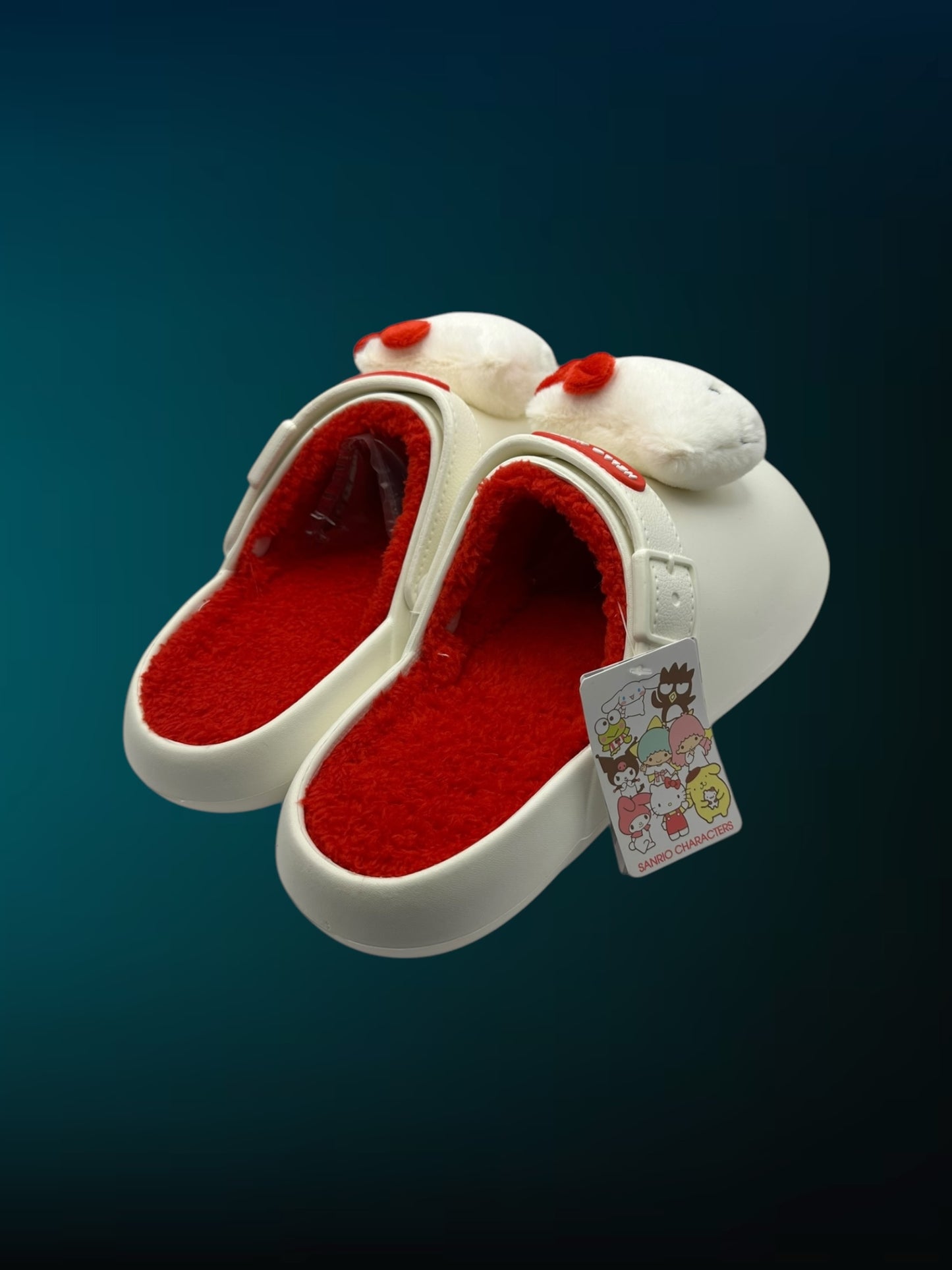 Hk Slippers