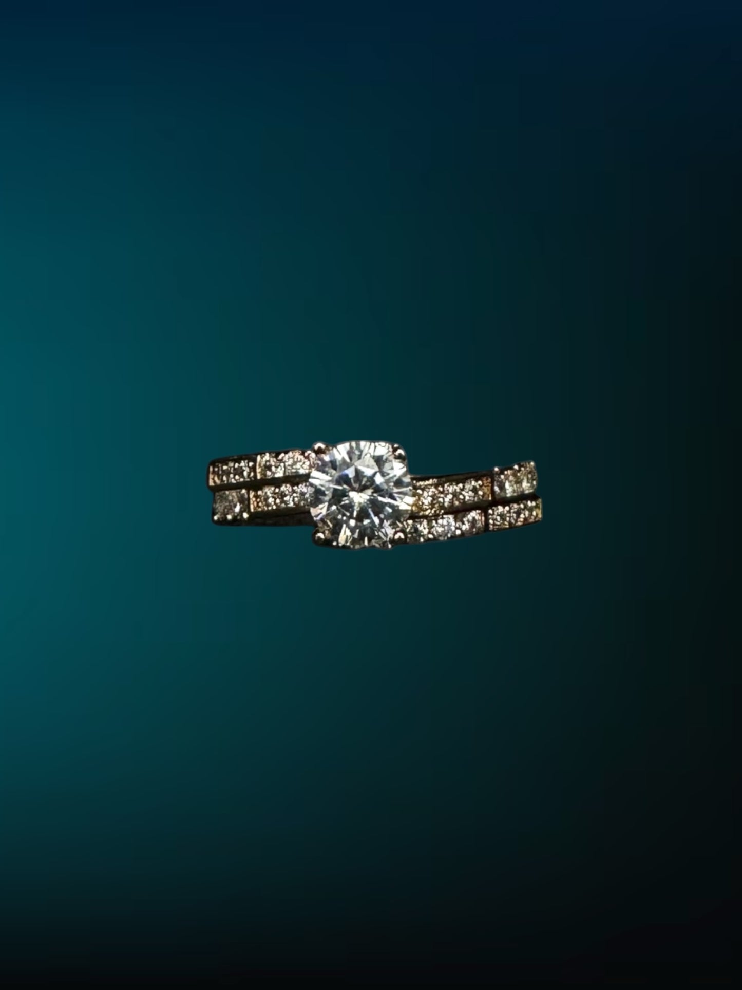Diamond Ring