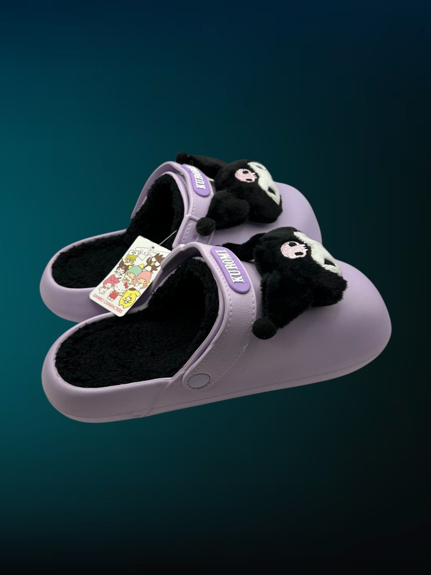 Hk Slippers